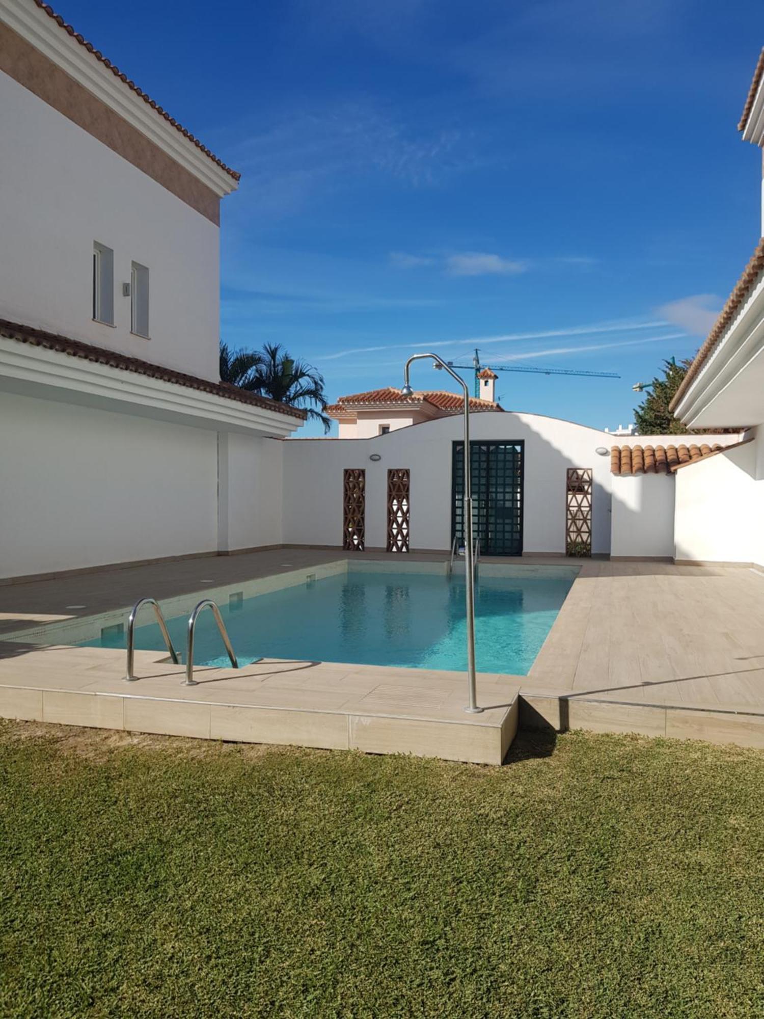 Holiday home Sunny Benalmadena