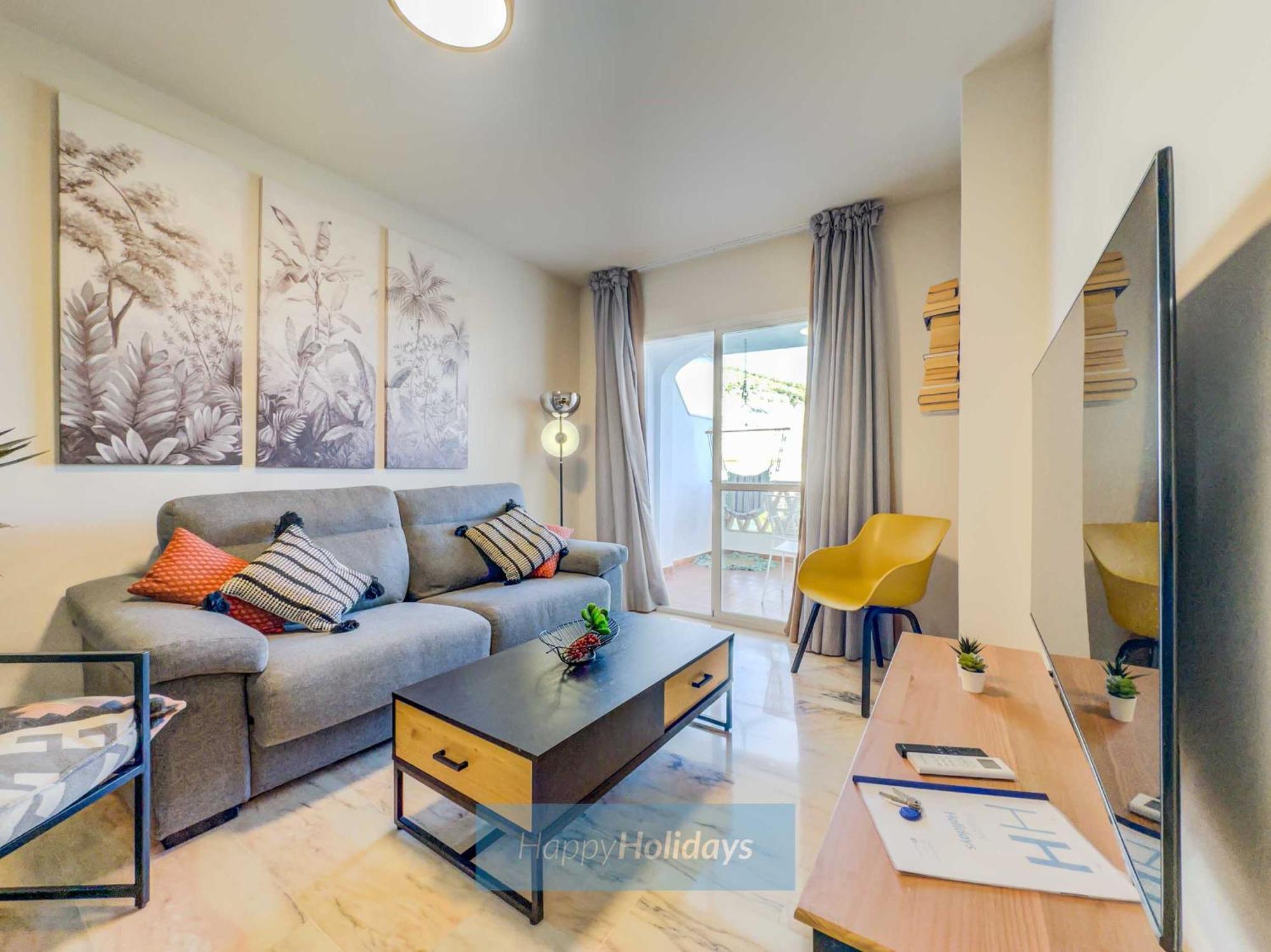 Hh Pueblo Butterfly Apartment *
