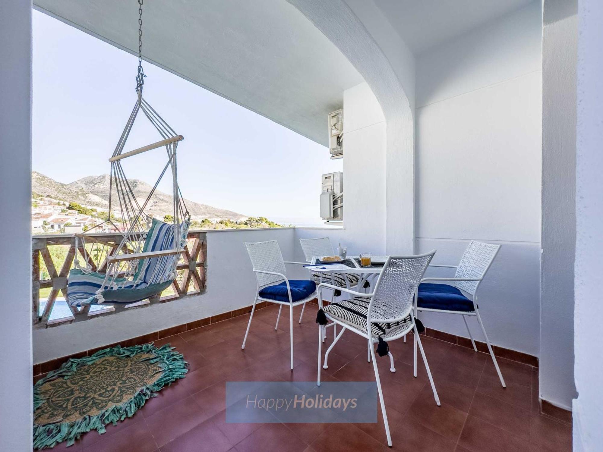 Apartment Hh Pueblo Butterfly *