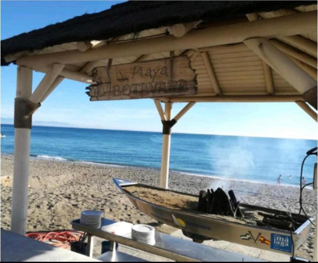 Appartement Benalbeach 2bdr Beach100m 5 Pools Gardens