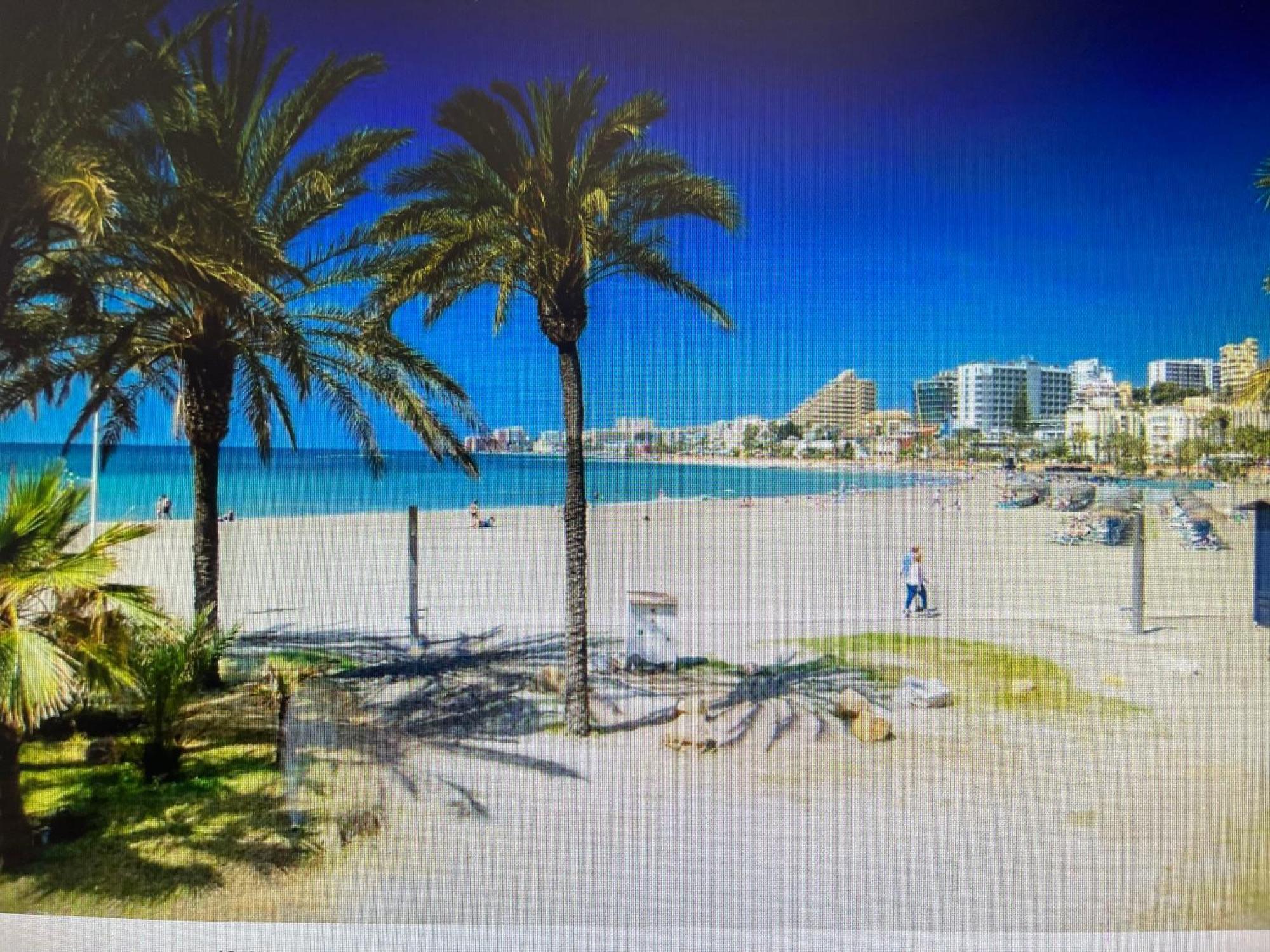 Appartement Benalbeach 2bdr Beach100m 5 Pools Gardens Benalmádena