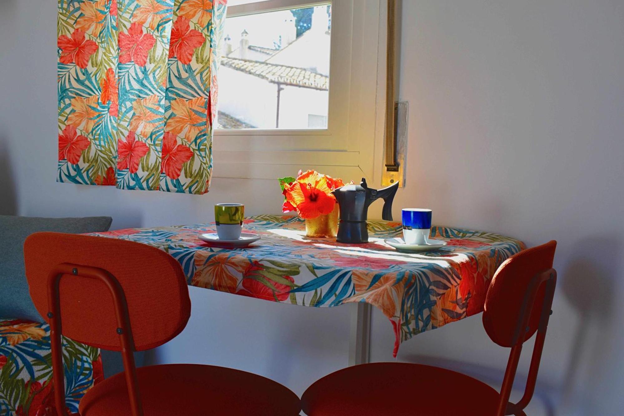 Marisolol Estudio Europa Apartment Benalmadena