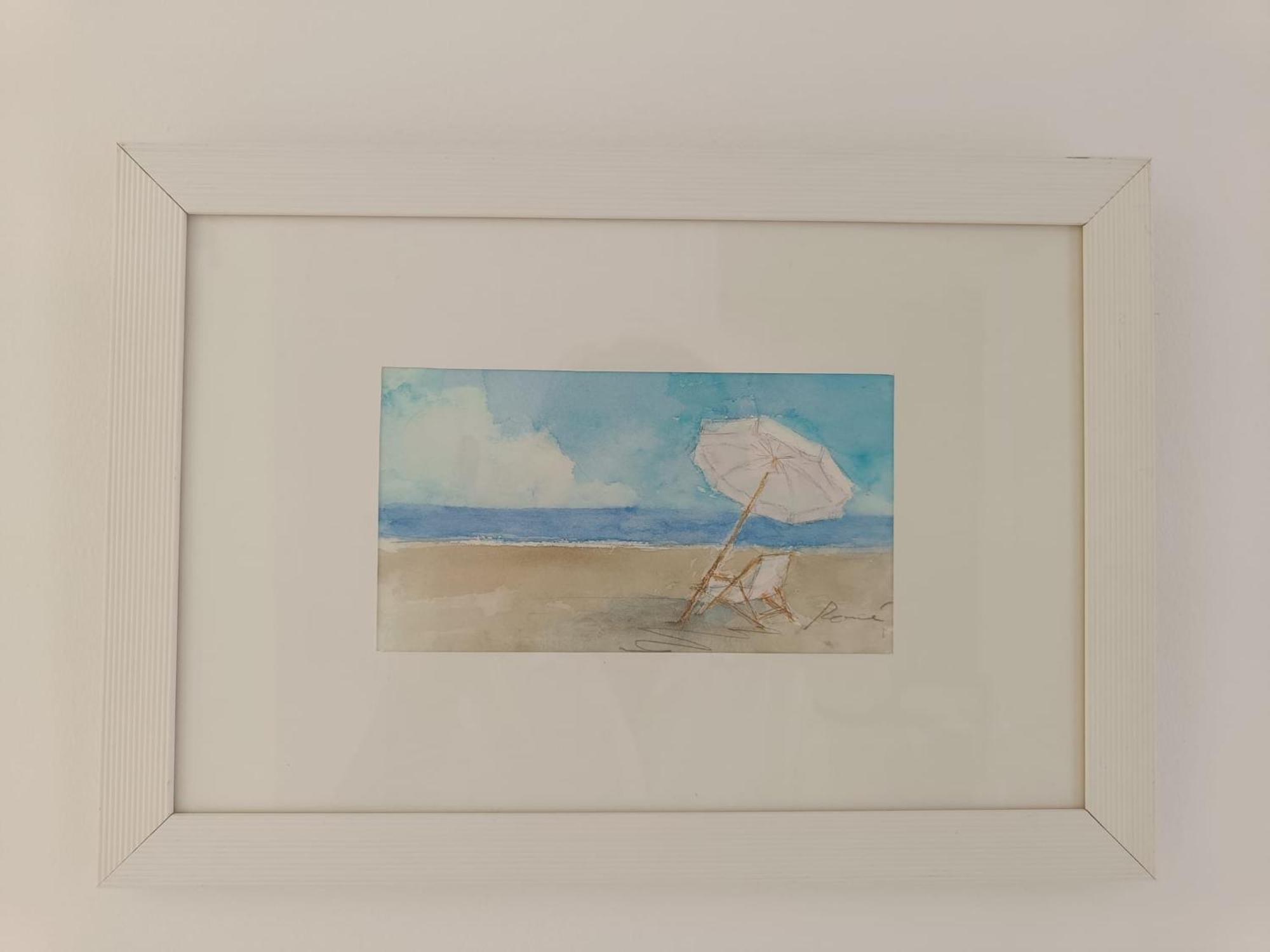 Apartment Carvajal Seaview Benalmadena