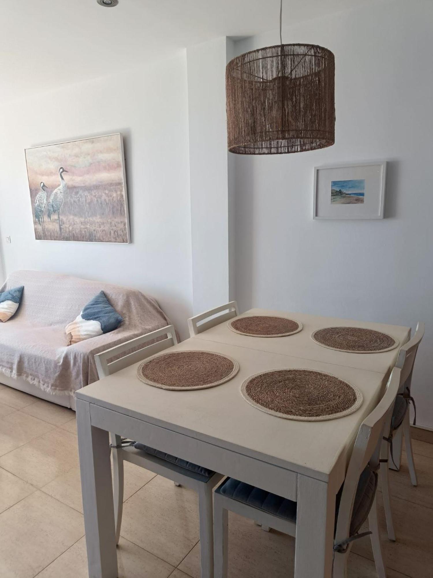 Carvajal Seaview Benalmadena