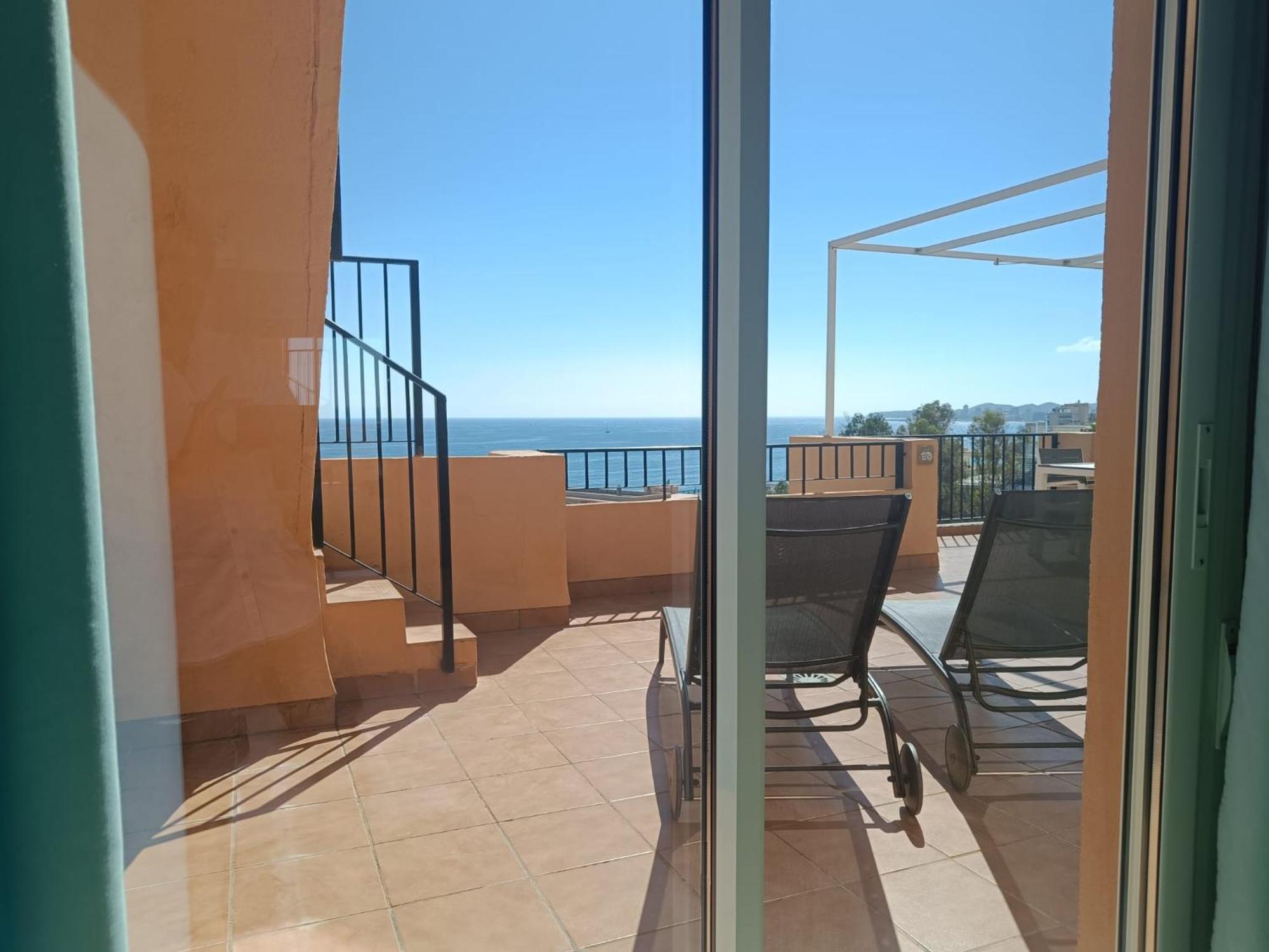 Carvajal Seaview *