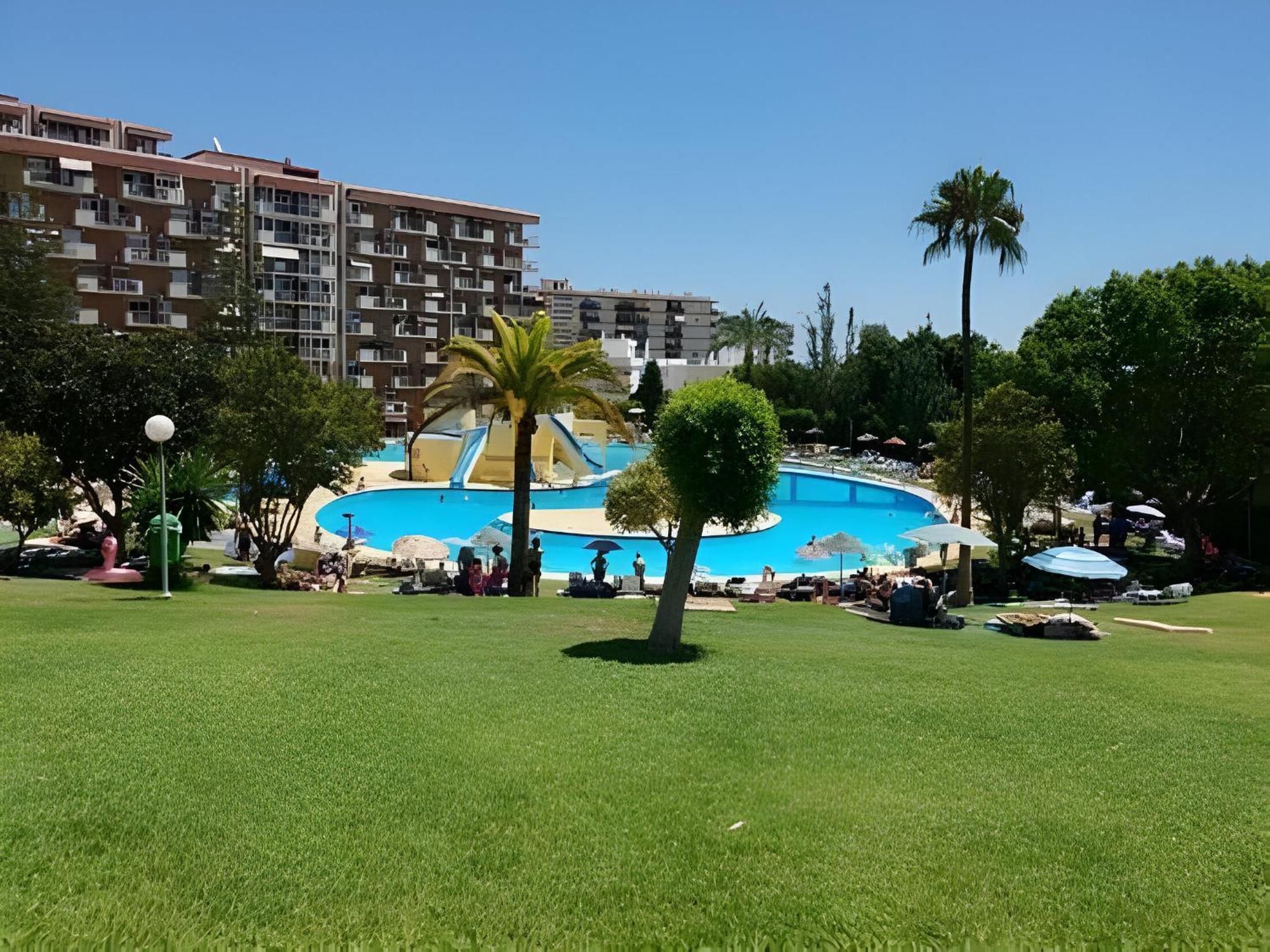 Apartment Luxury Minerva Benalmadena
