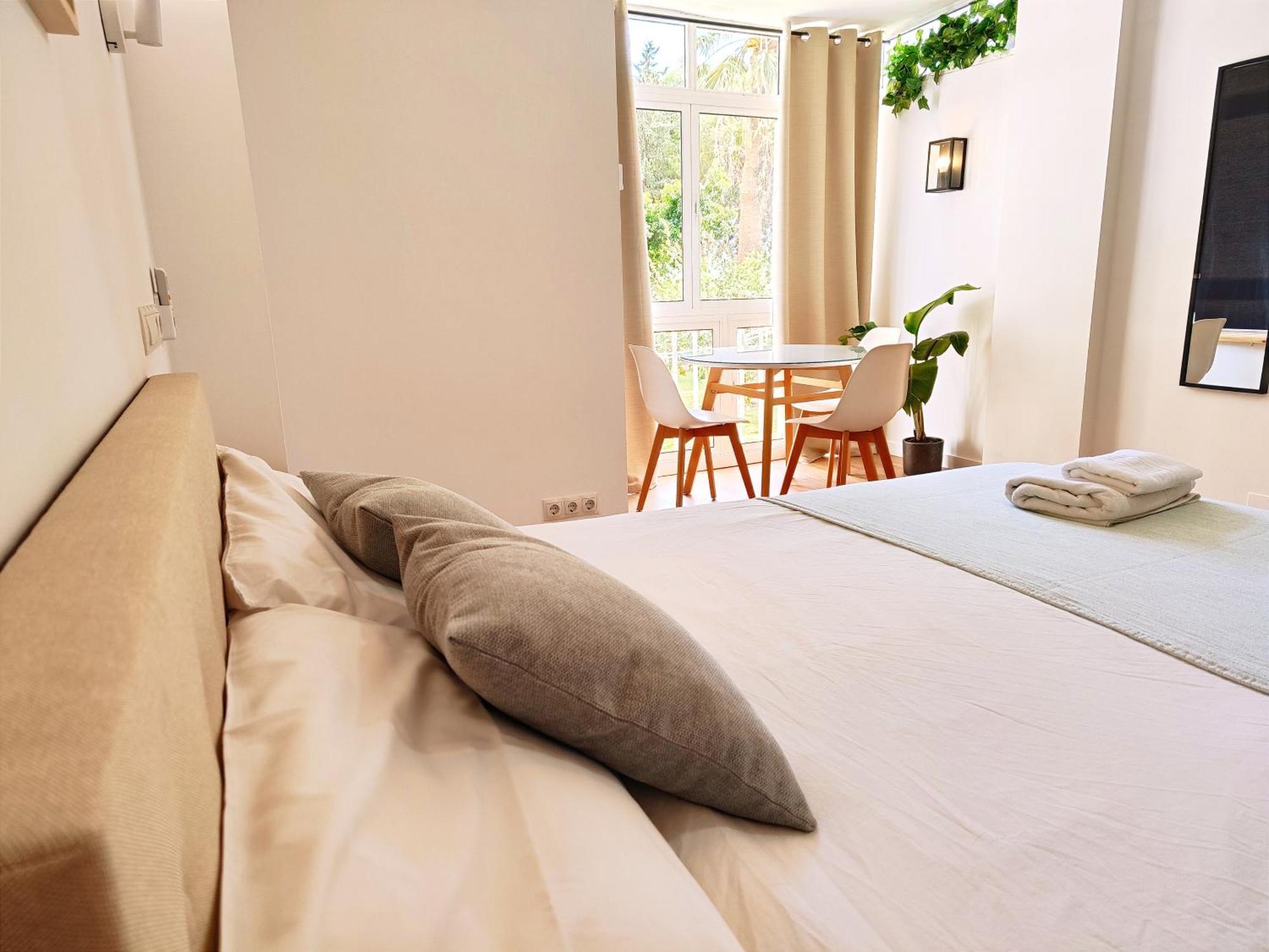 Cosy Agata Appartement Benalmádena