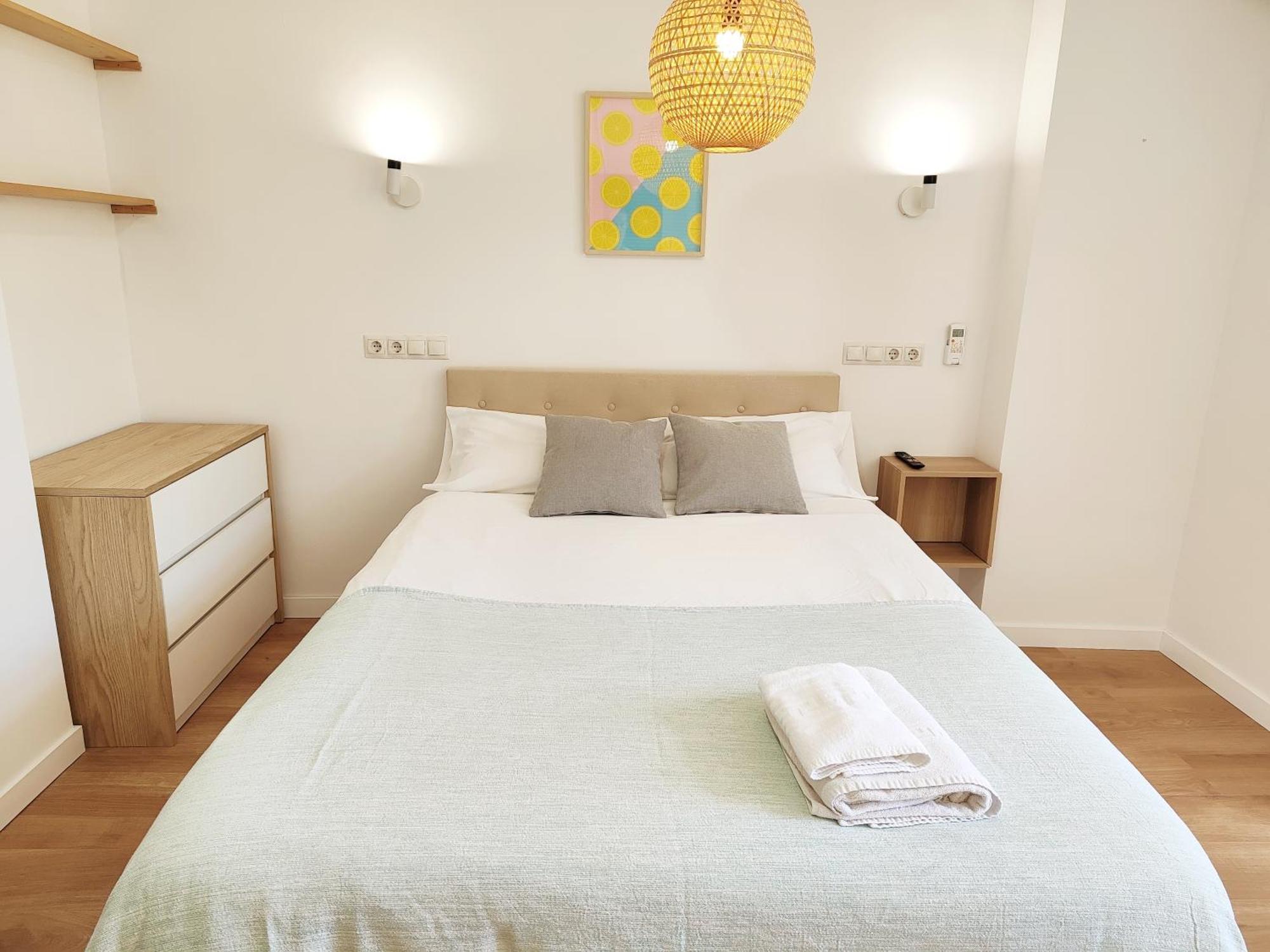 Cosy Agata Appartement *