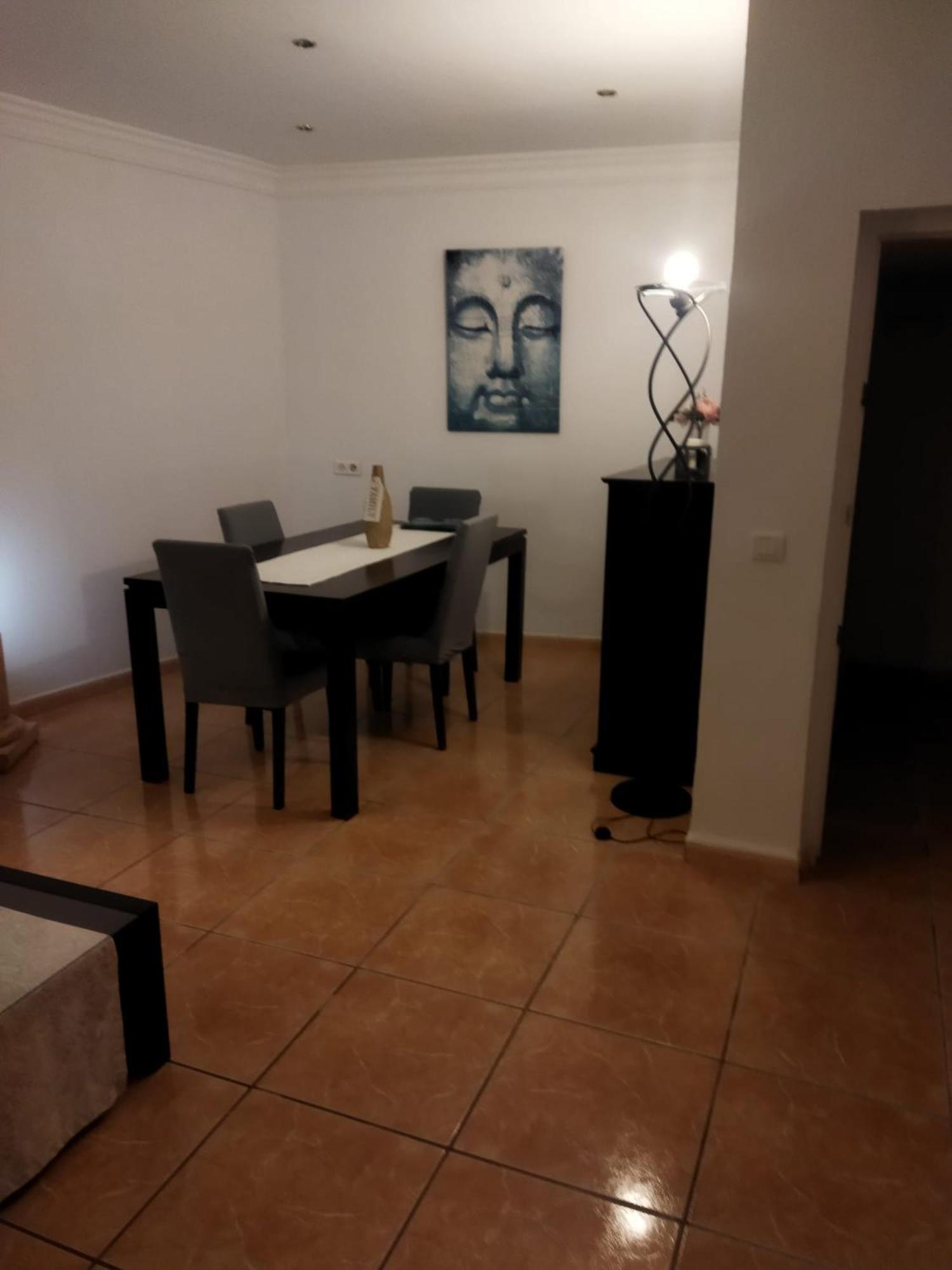 Guest house Tropical Benalmadena