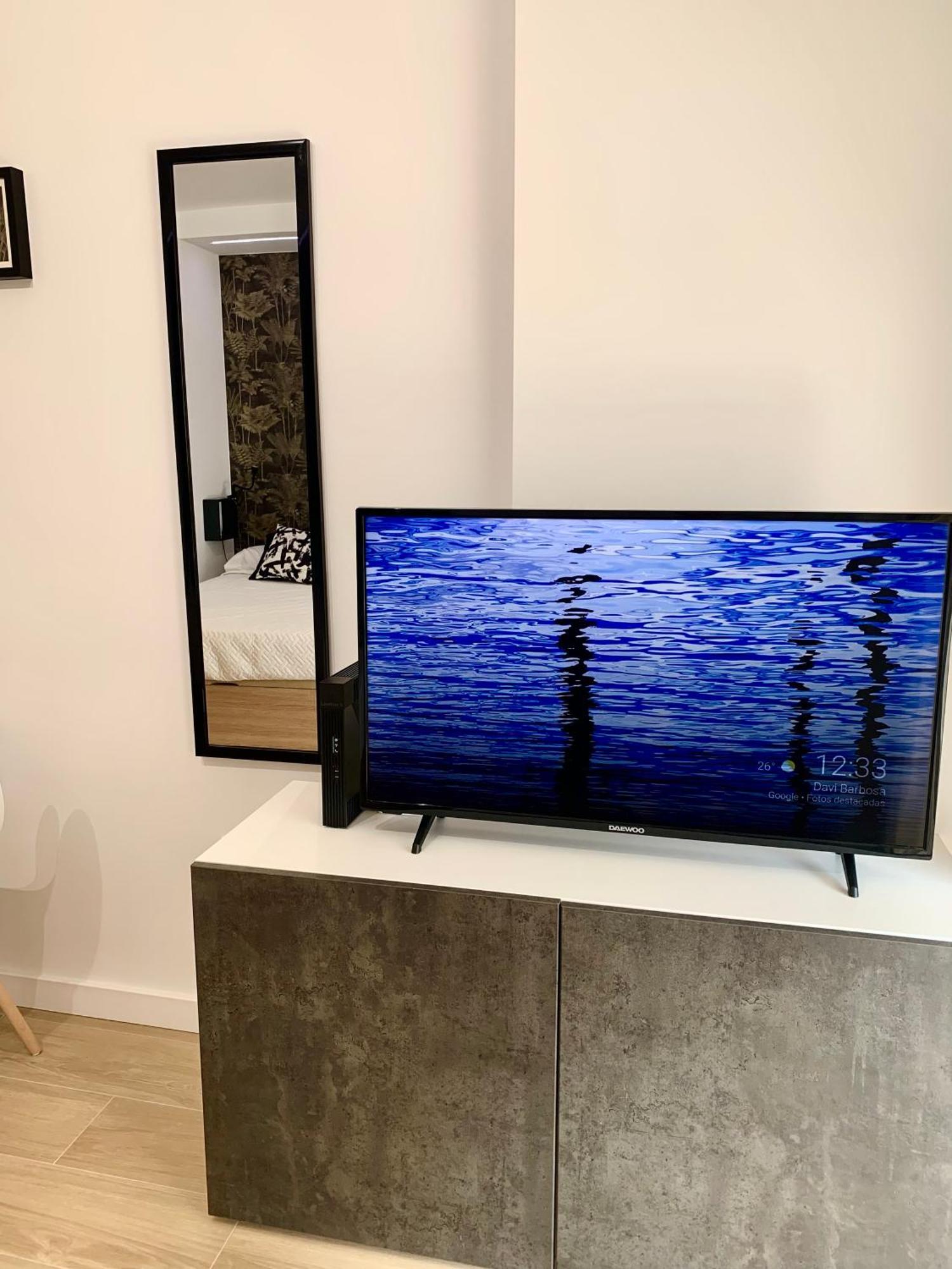 Premium Con Piscina - Recepcion 24 Hs Apartment Benalmádena