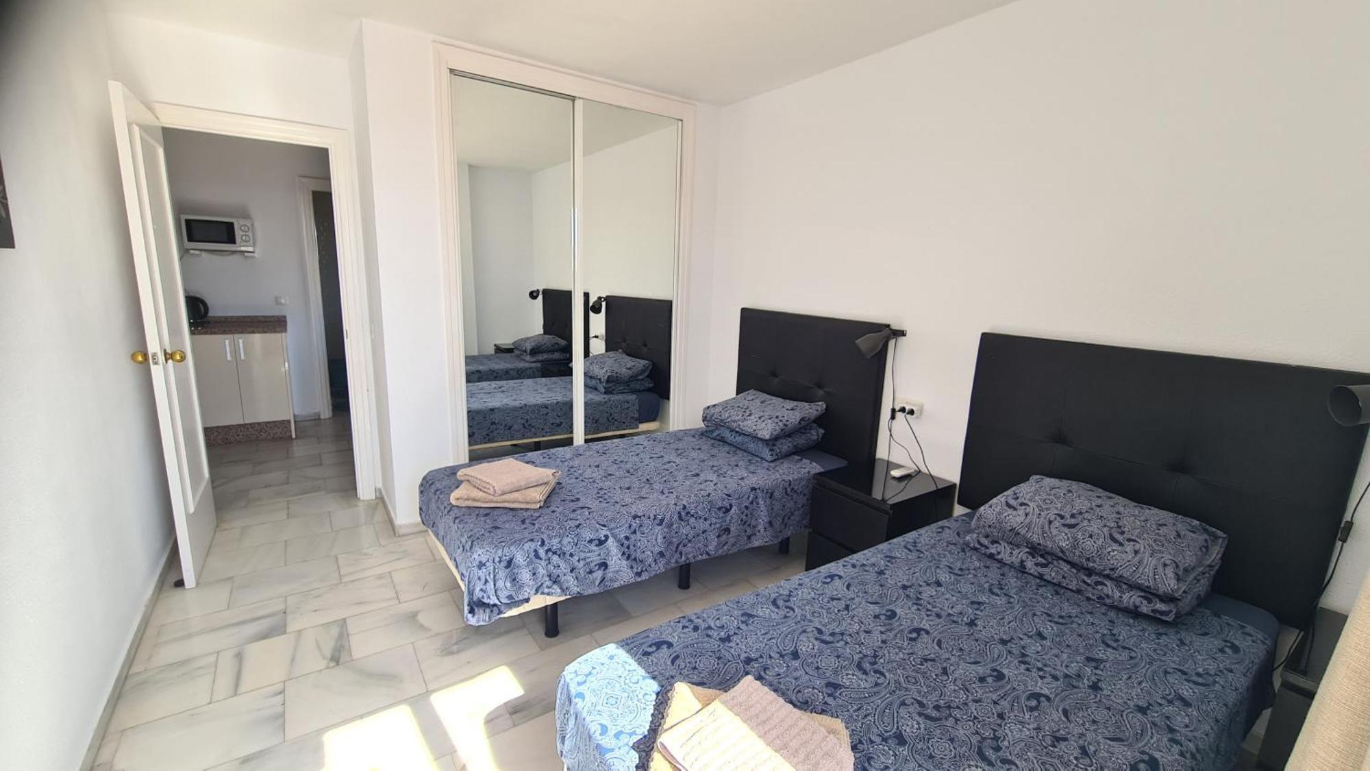 Apartment Penthouse At Pueblo Evita