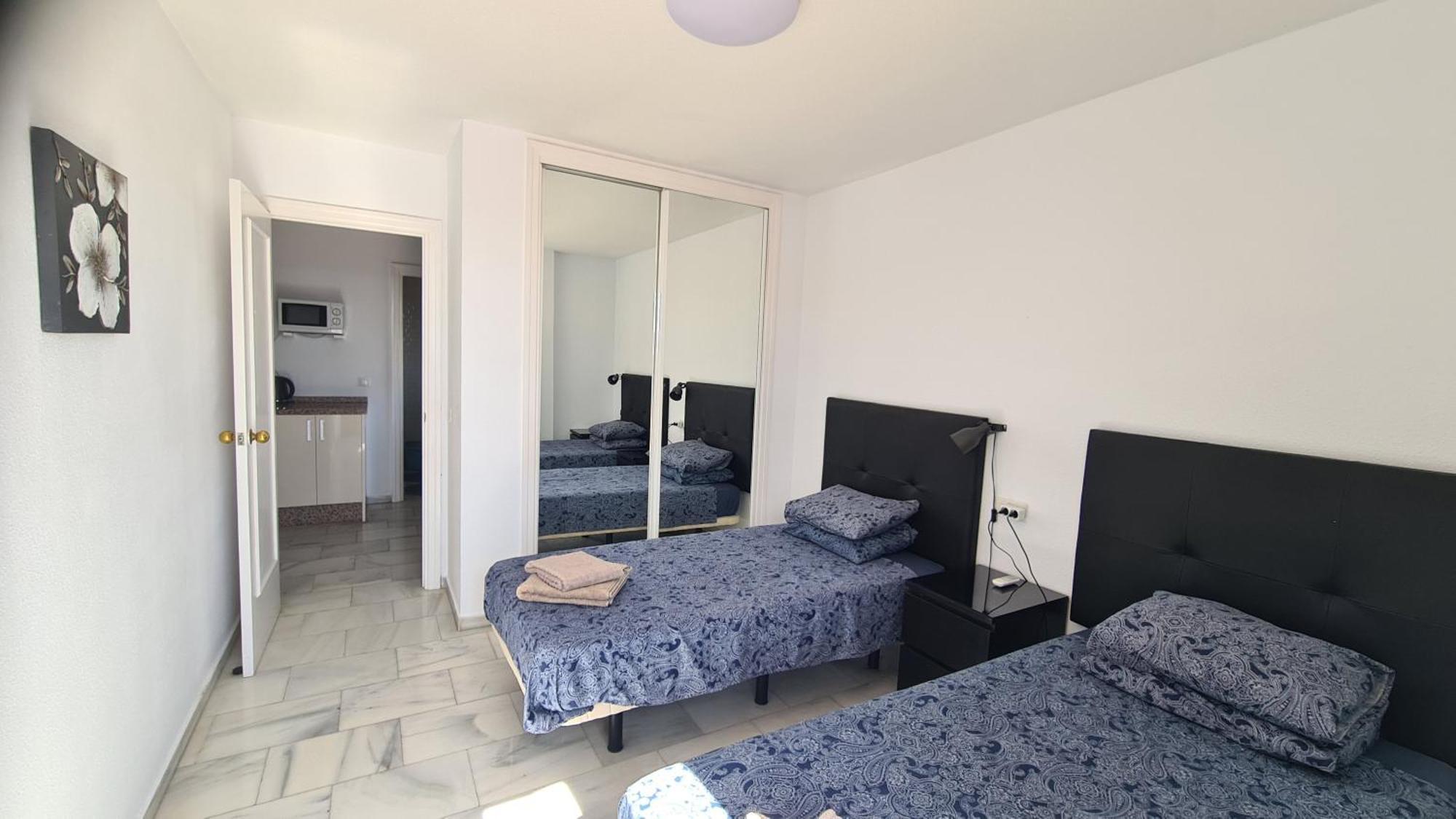 Penthouse At Pueblo Evita *
