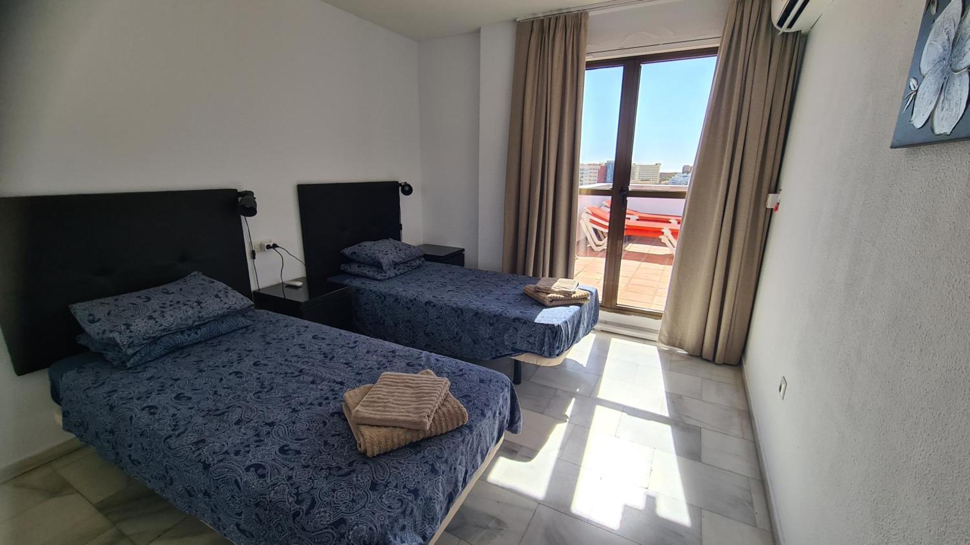 Apartment Penthouse At Pueblo Evita *