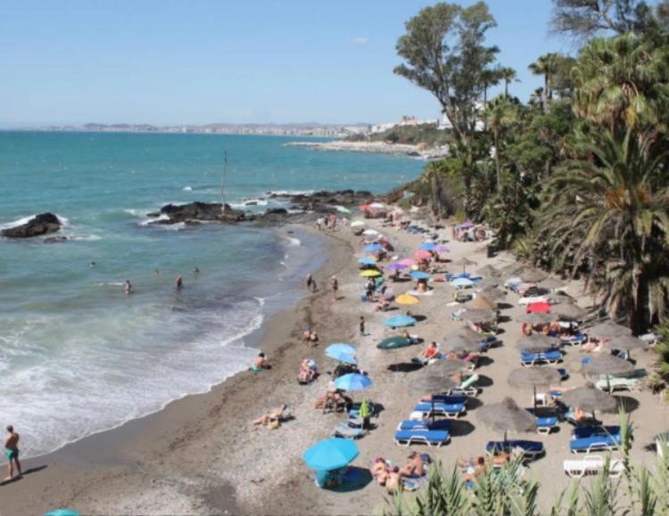 Apartment Siriana 101, 001 Benalmadena