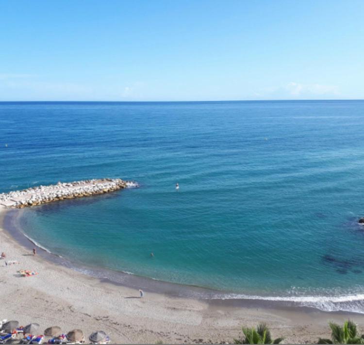 Siriana 101, 001 Benalmadena