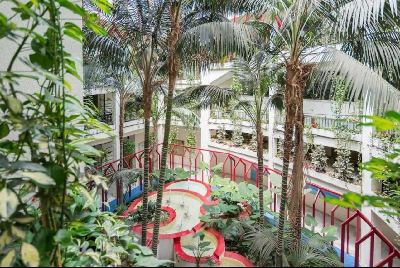Benalbeach 2bdr Beach100m 5 Pools Gardens *