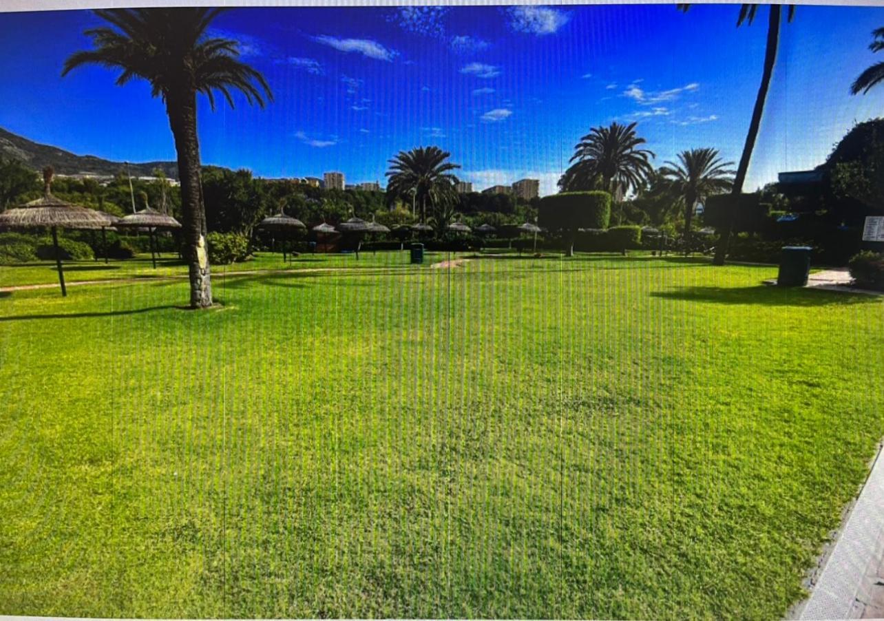 Appartement Benalbeach 2bdr Beach100m 5 Pools Gardens *