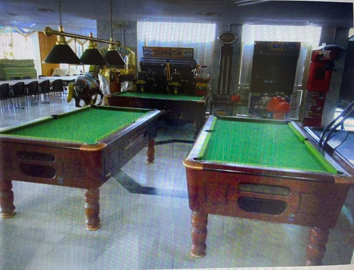 Benalbeach 2bdr Beach100m 5 Pools Gardens *