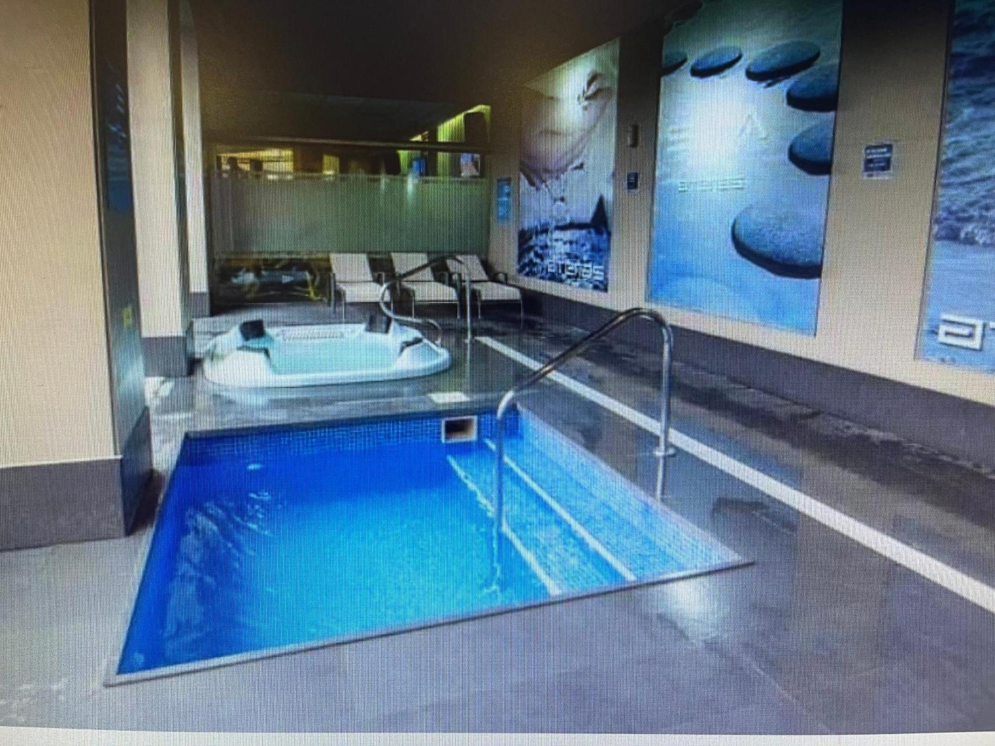 Appartement Benalbeach 2bdr Beach100m 5 Pools Gardens