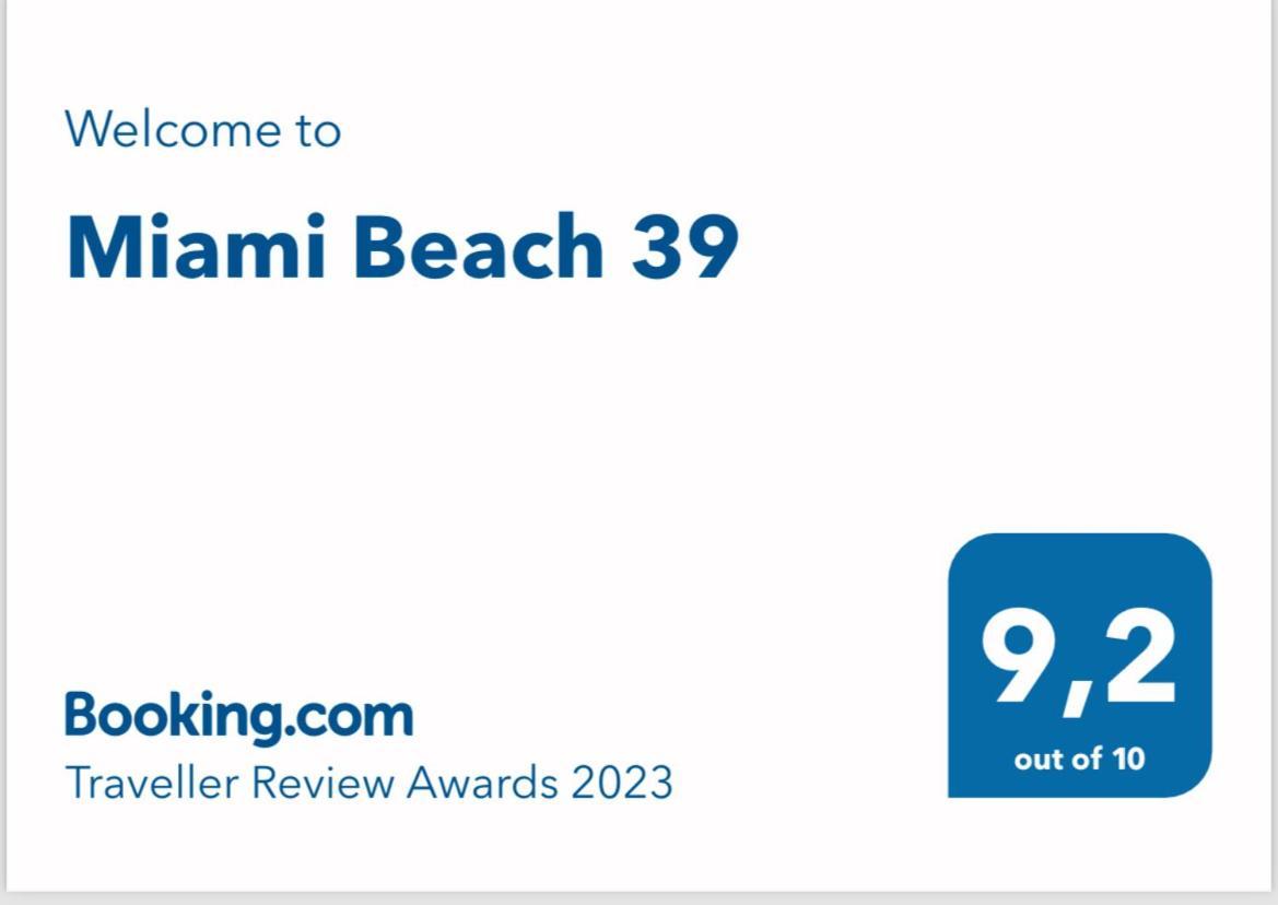 Miami 39 Benalmadena