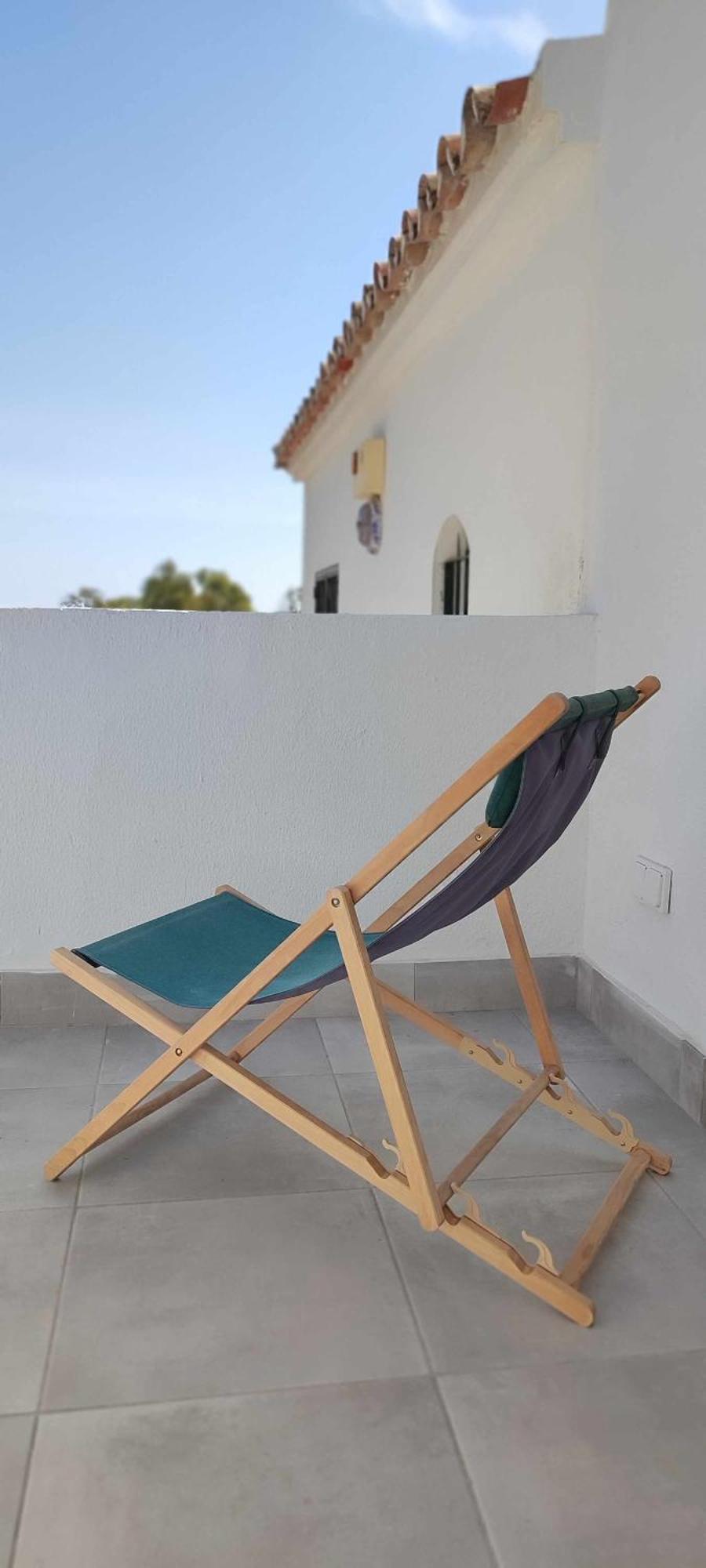 Apartment Marisolol Estudio Europa