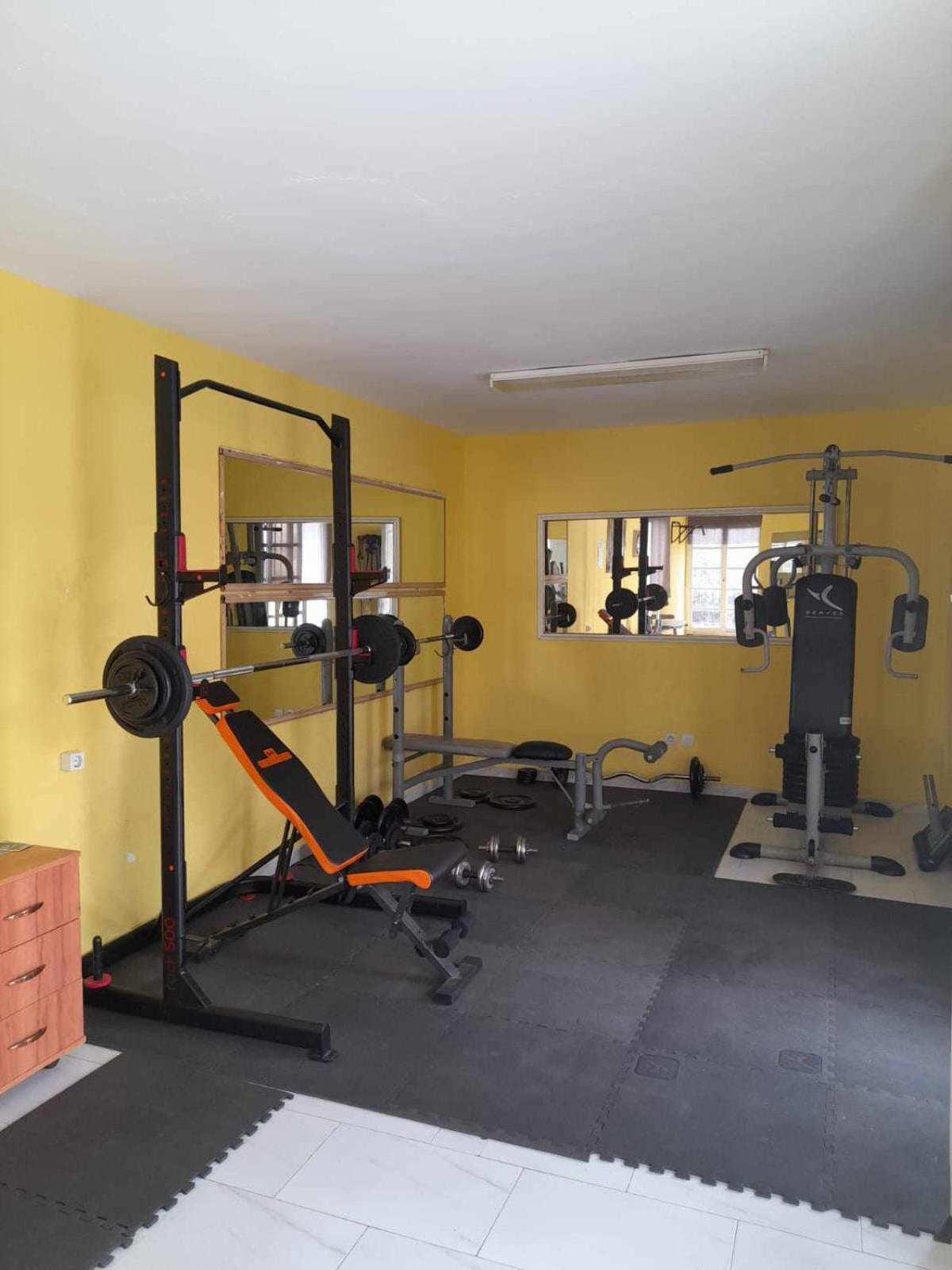Marisolol Estudio Europa Apartment Benalmadena