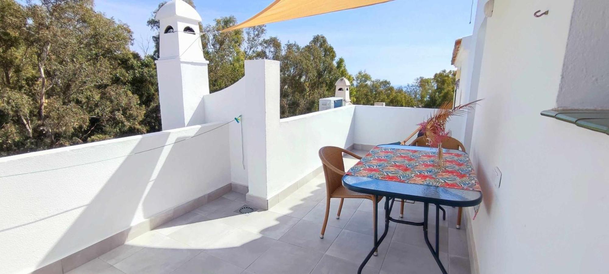 Apartment Marisolol Estudio Europa *