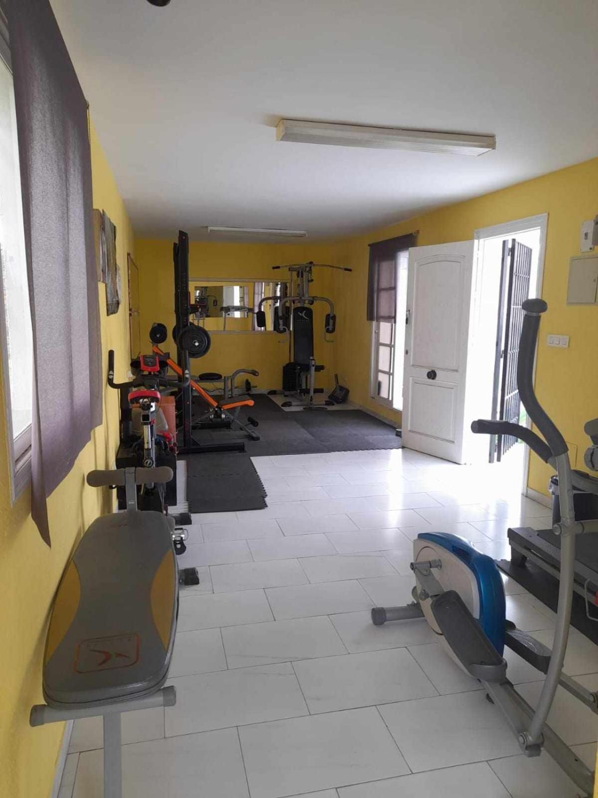 Marisolol Estudio Europa Apartment *