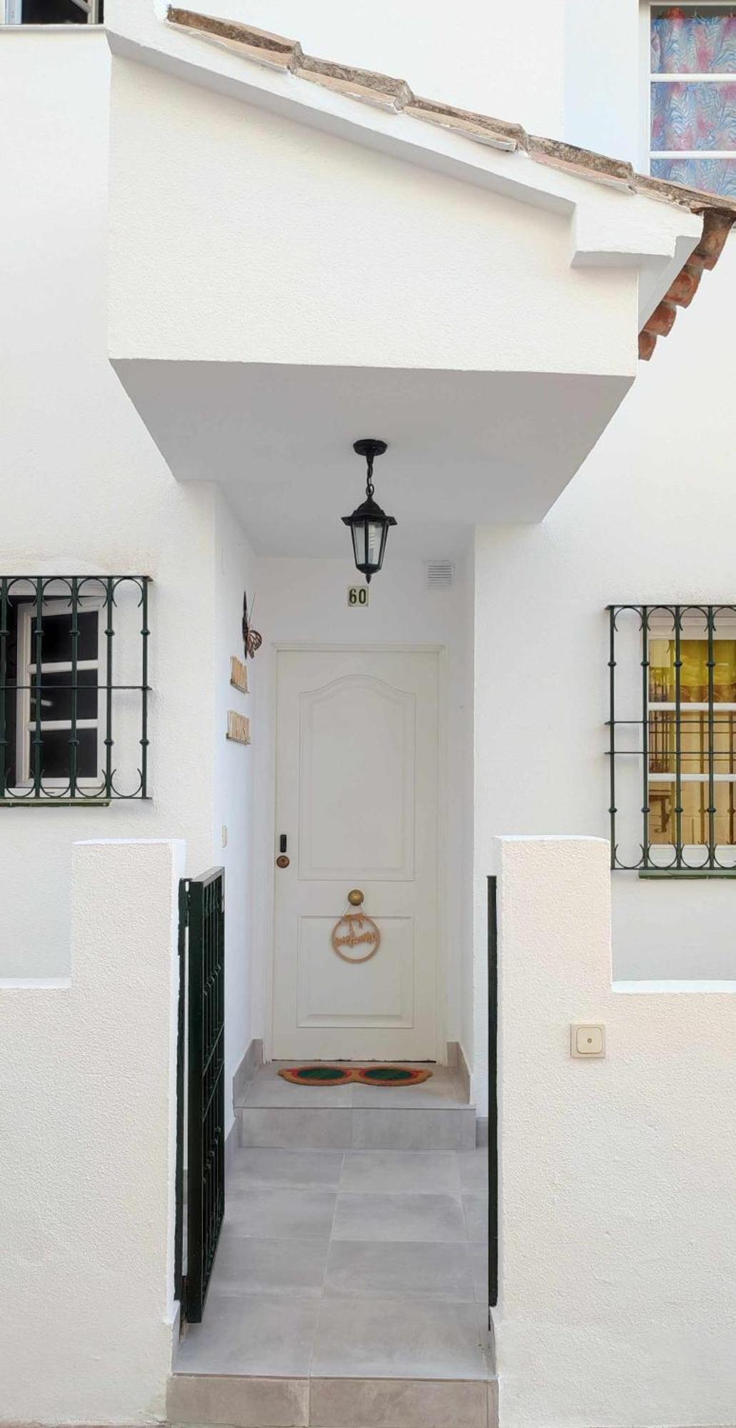 Marisolol Estudio Europa Apartment Benalmadena