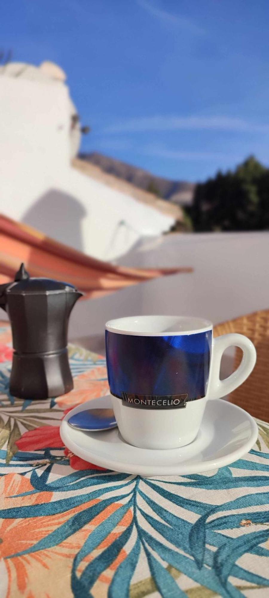 Marisolol Estudio Europa Benalmadena