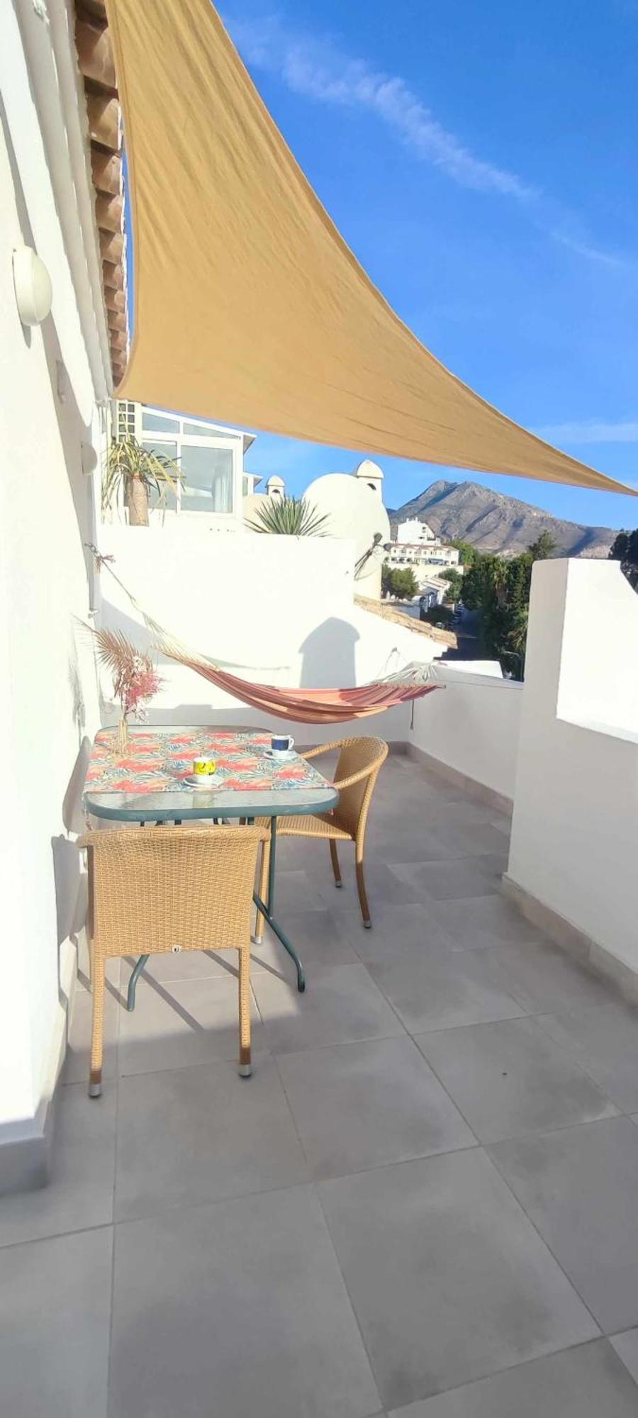 Marisolol Estudio Europa Apartment