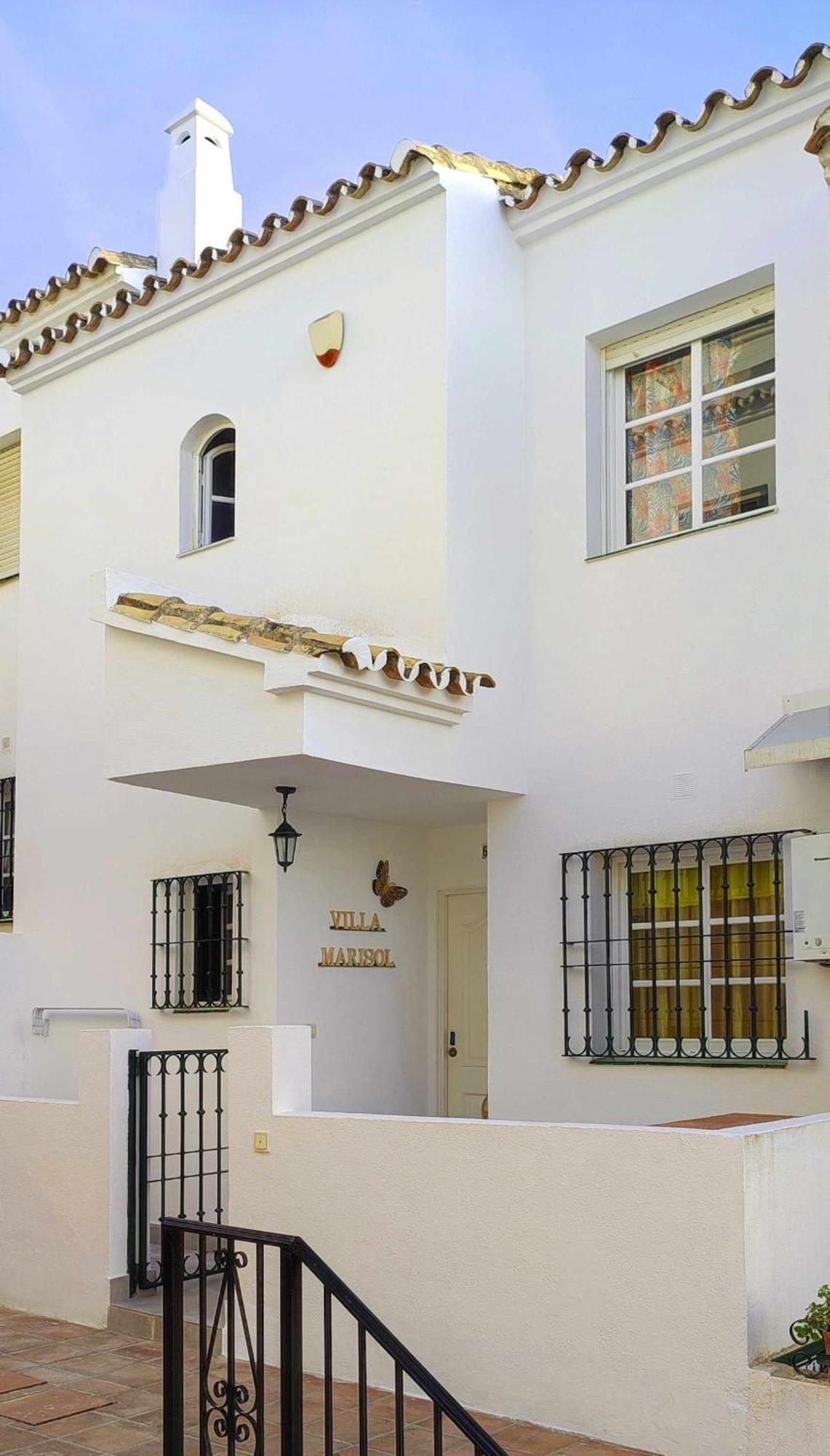 Apartment Marisolol Estudio Europa *