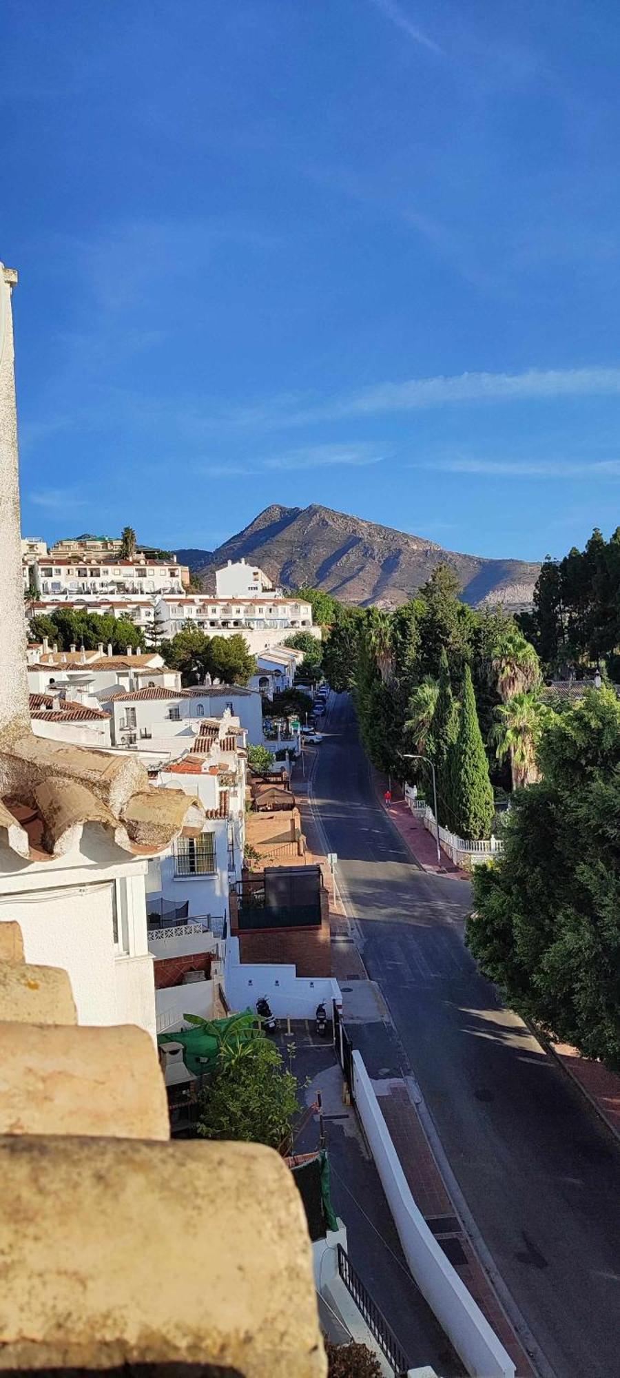 Apartment Marisolol Estudio Europa Benalmadena