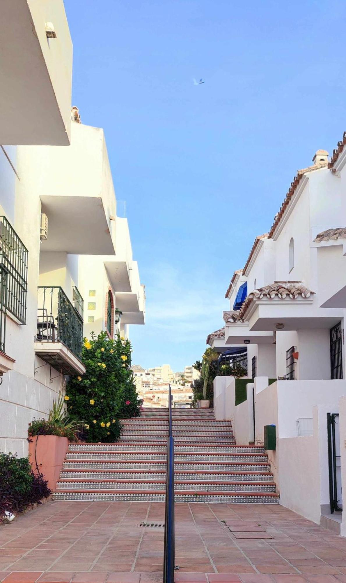Apartment Marisolol Estudio Europa