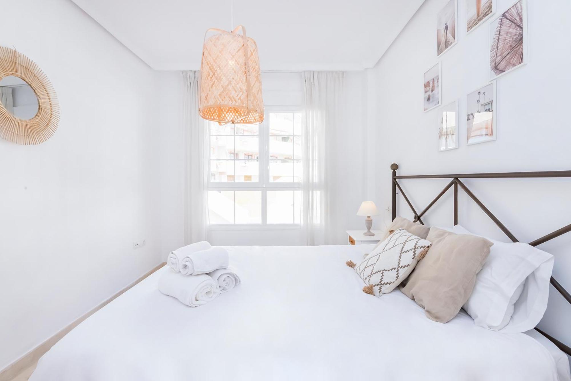 Apartment Sol Y Mar