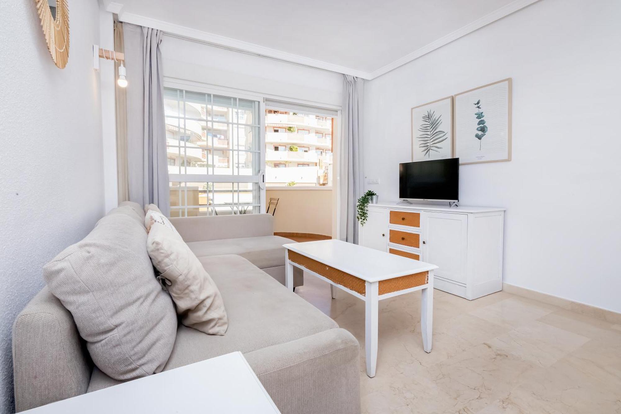 Apartment Sol Y Mar *