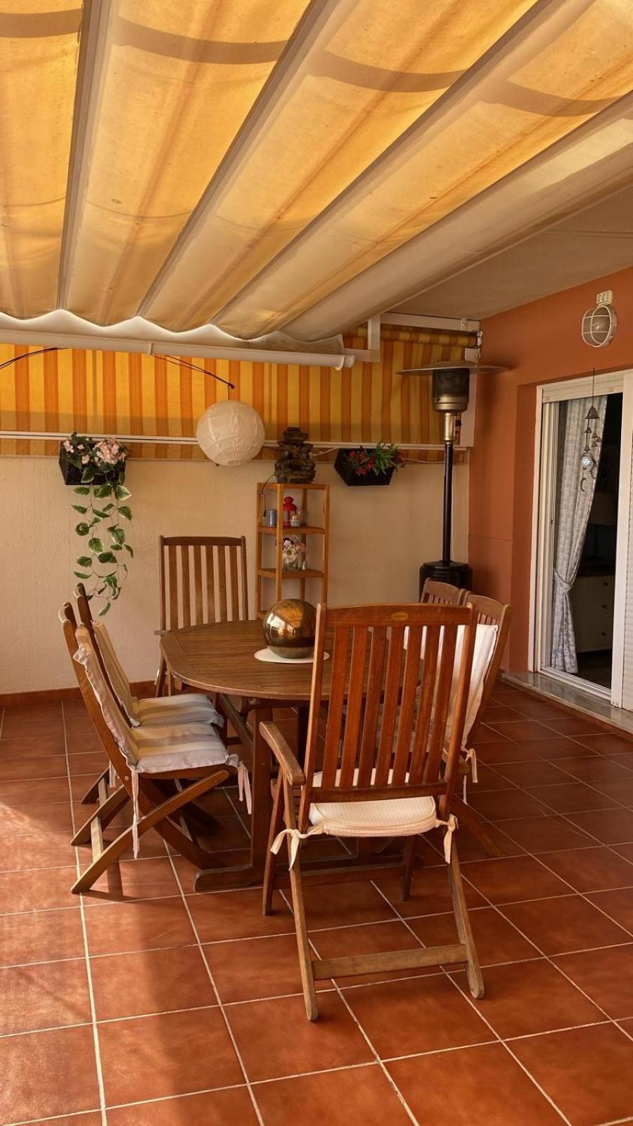 Costa Malaga Muy Acogedor Con Vistas Al Mar Terraza Gigante Verano E Invierno Parking * Benalmádena