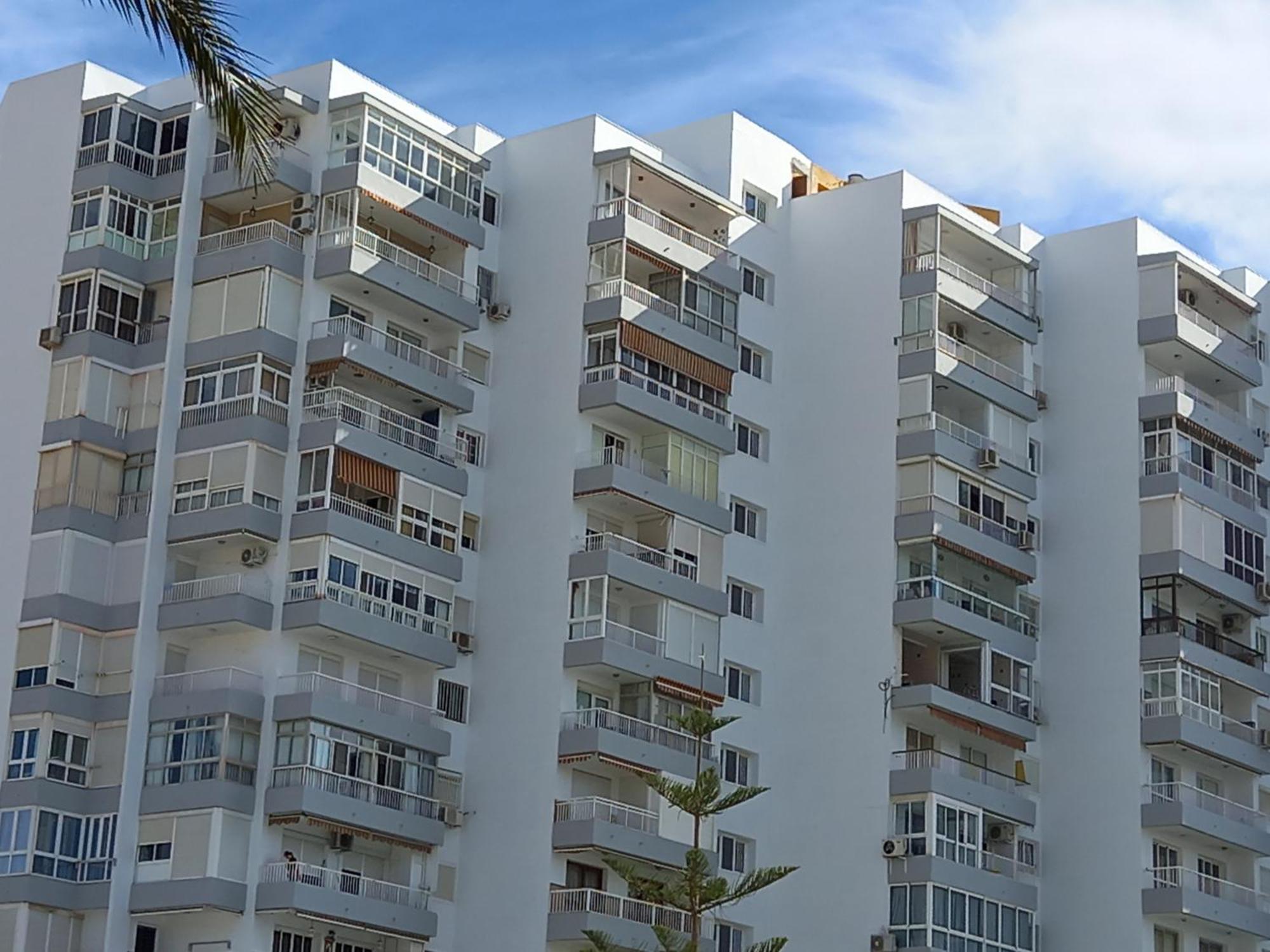 Apartment Beachfront Diana 2