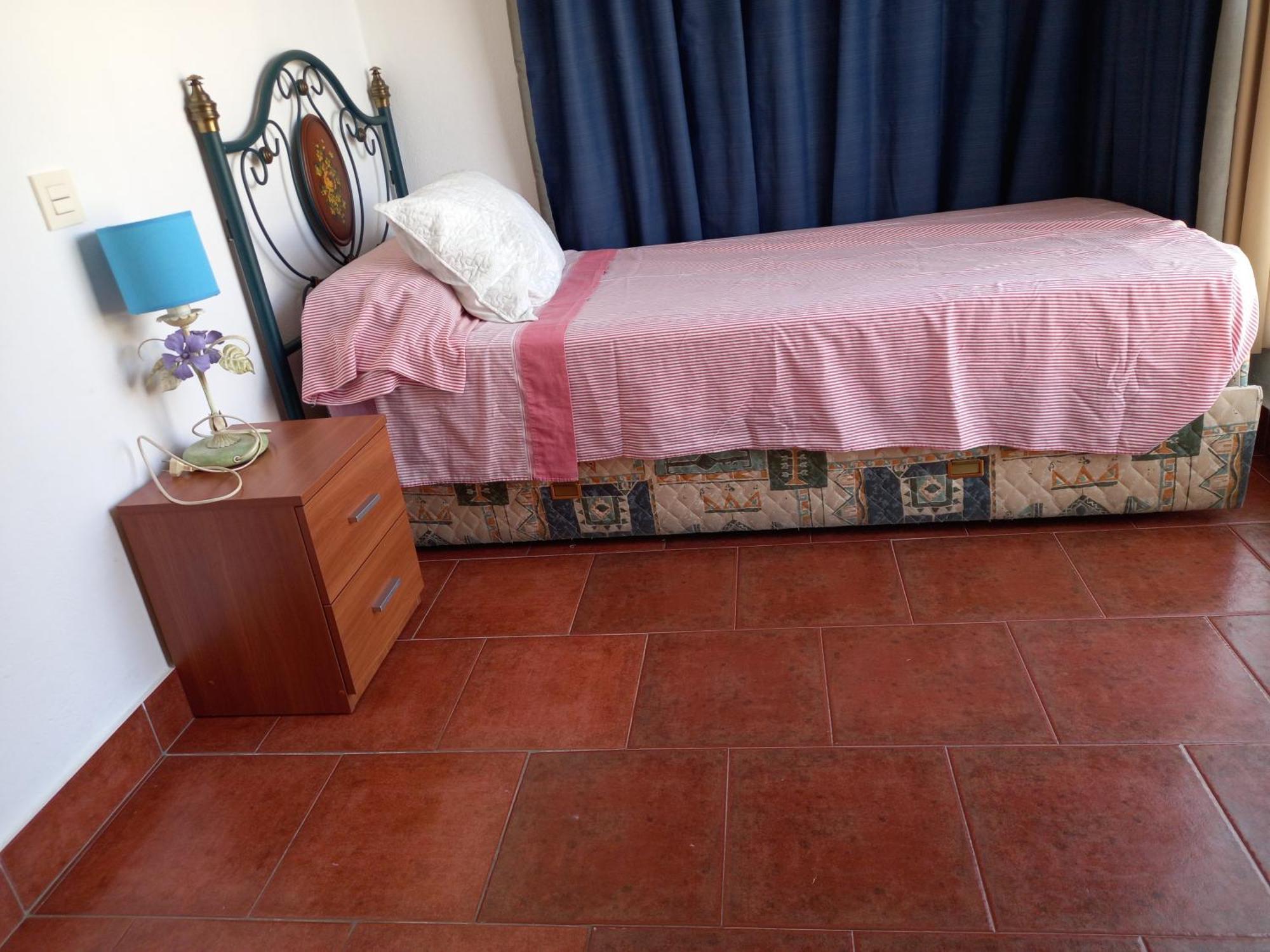 Apartment Beachfront Diana 2 Benalmadena