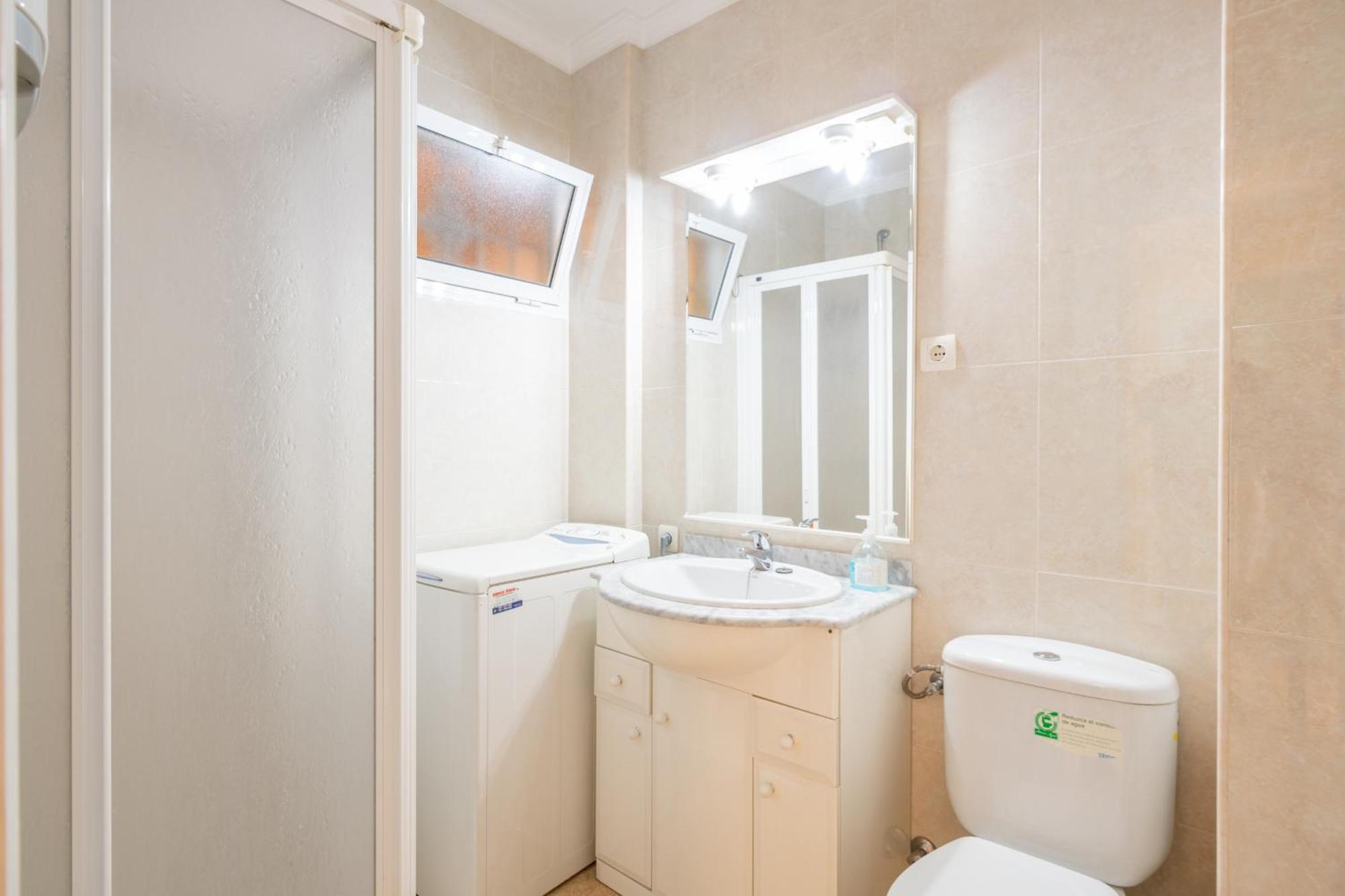 Hercules Playa Appartement Benalmádena