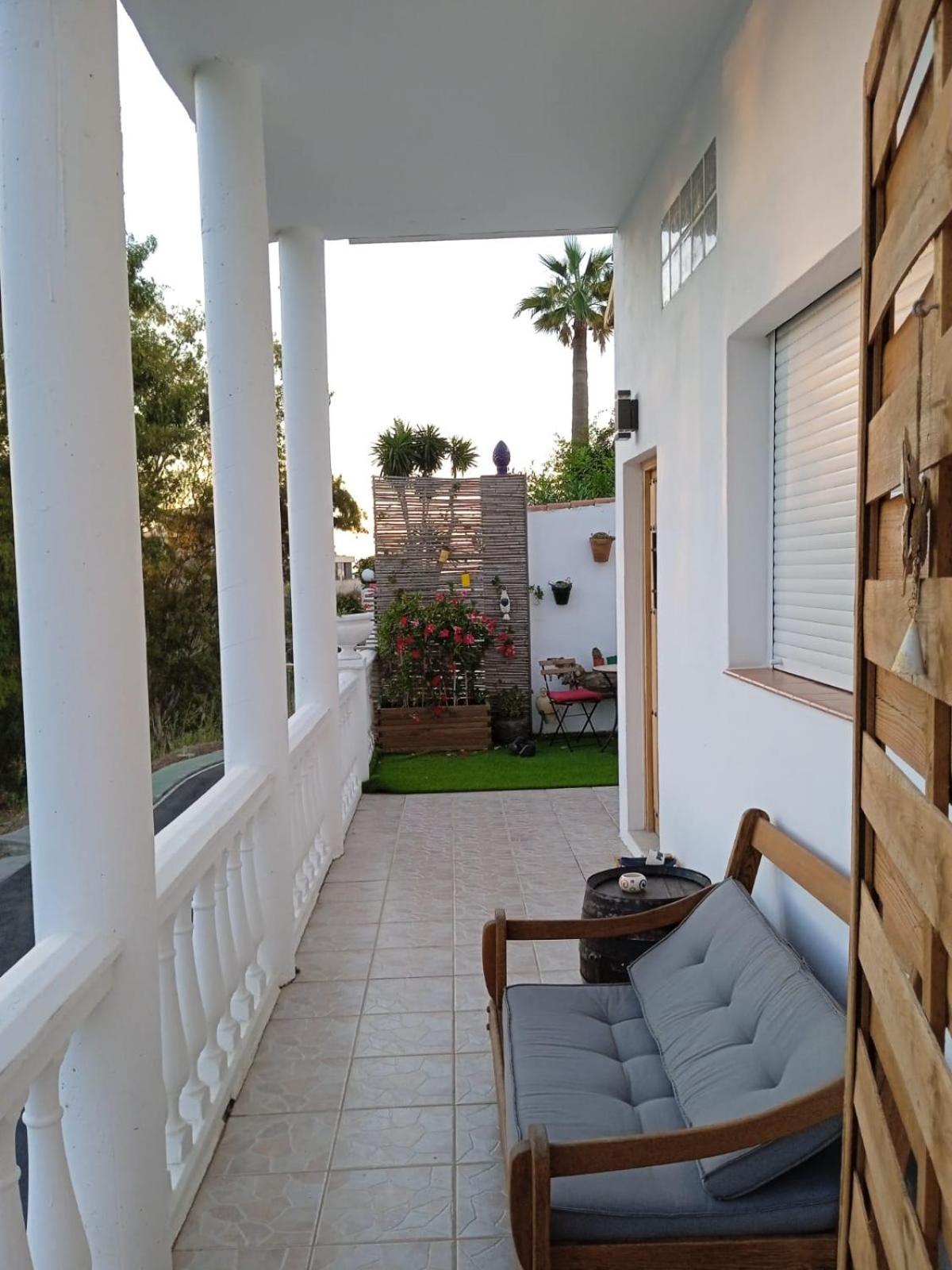 Appartement Carmensuite