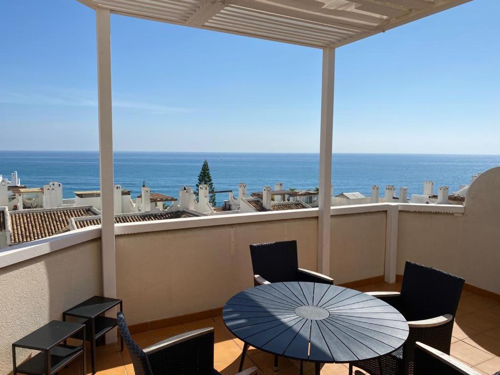 Apartment Two Bedroom Penthouse In Torremuelle *