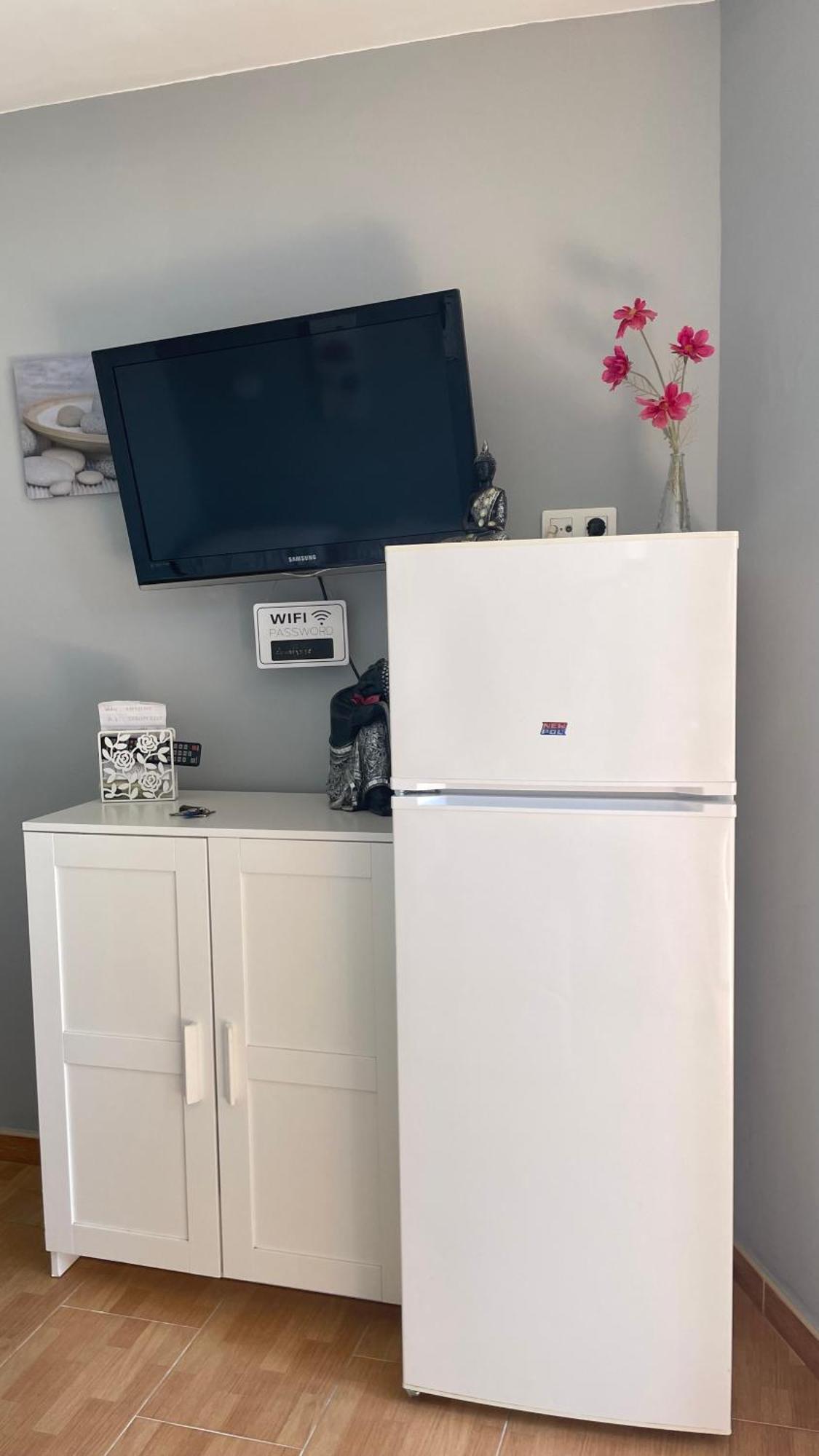 ,apartamento-estudio Primera Línea De Playa *