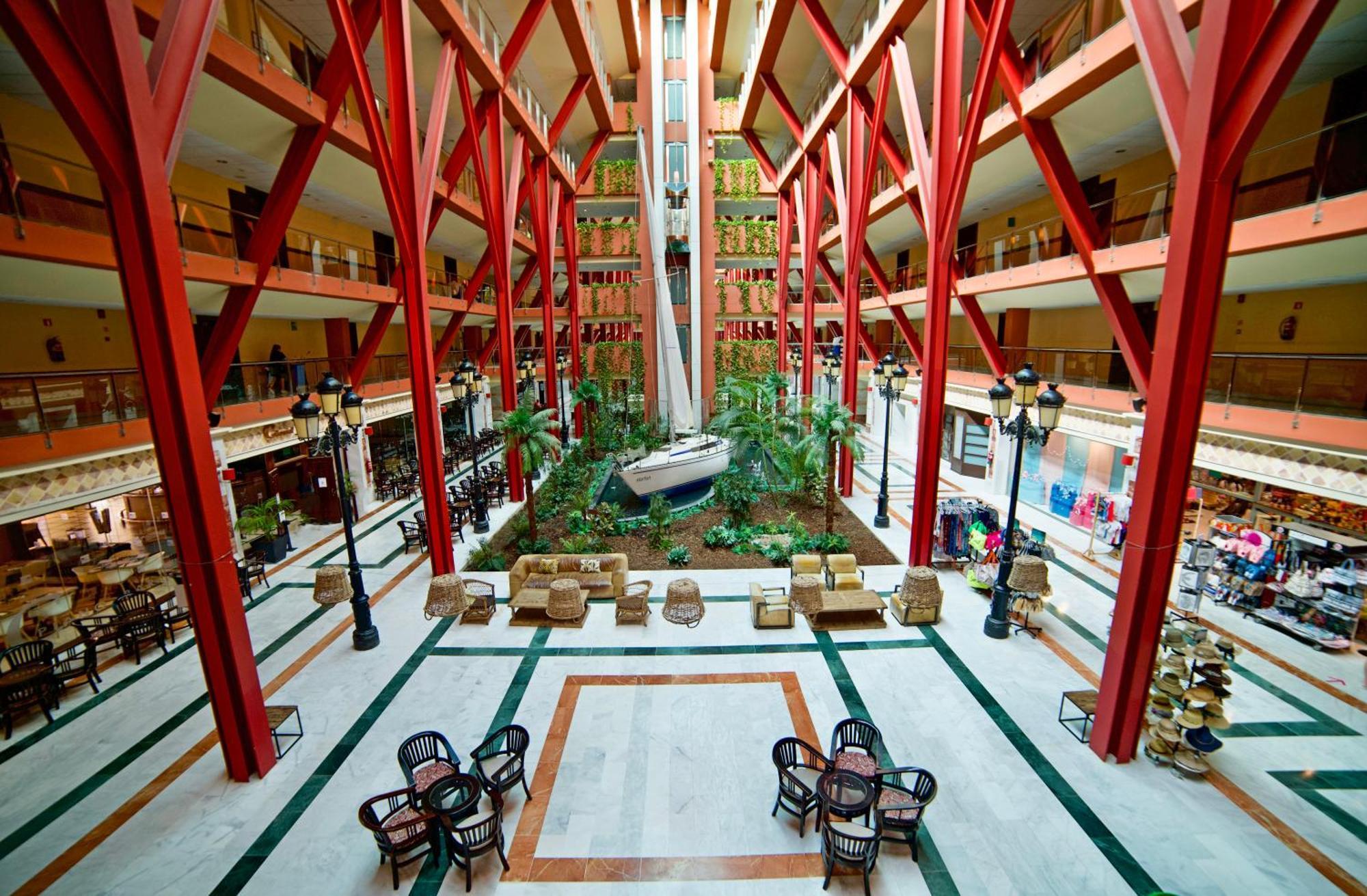 Hotel World Benalmadena