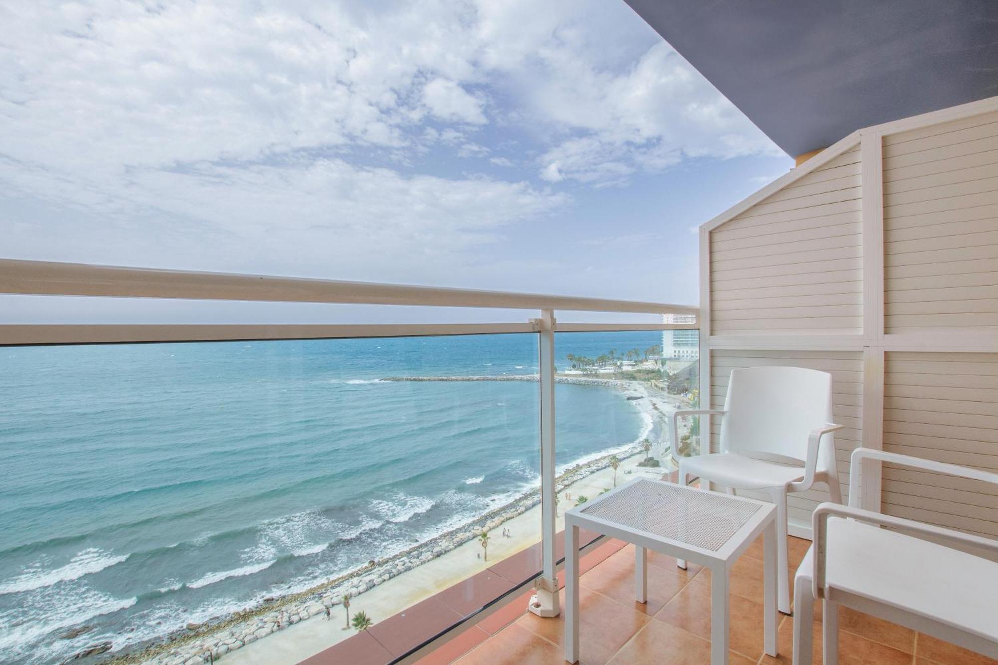 Hotel Best Benalmadena
