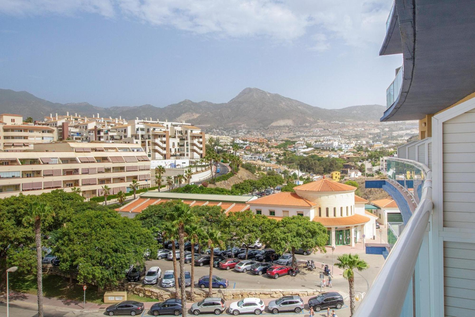 Hotel Best Benalmadena Benalmádena
