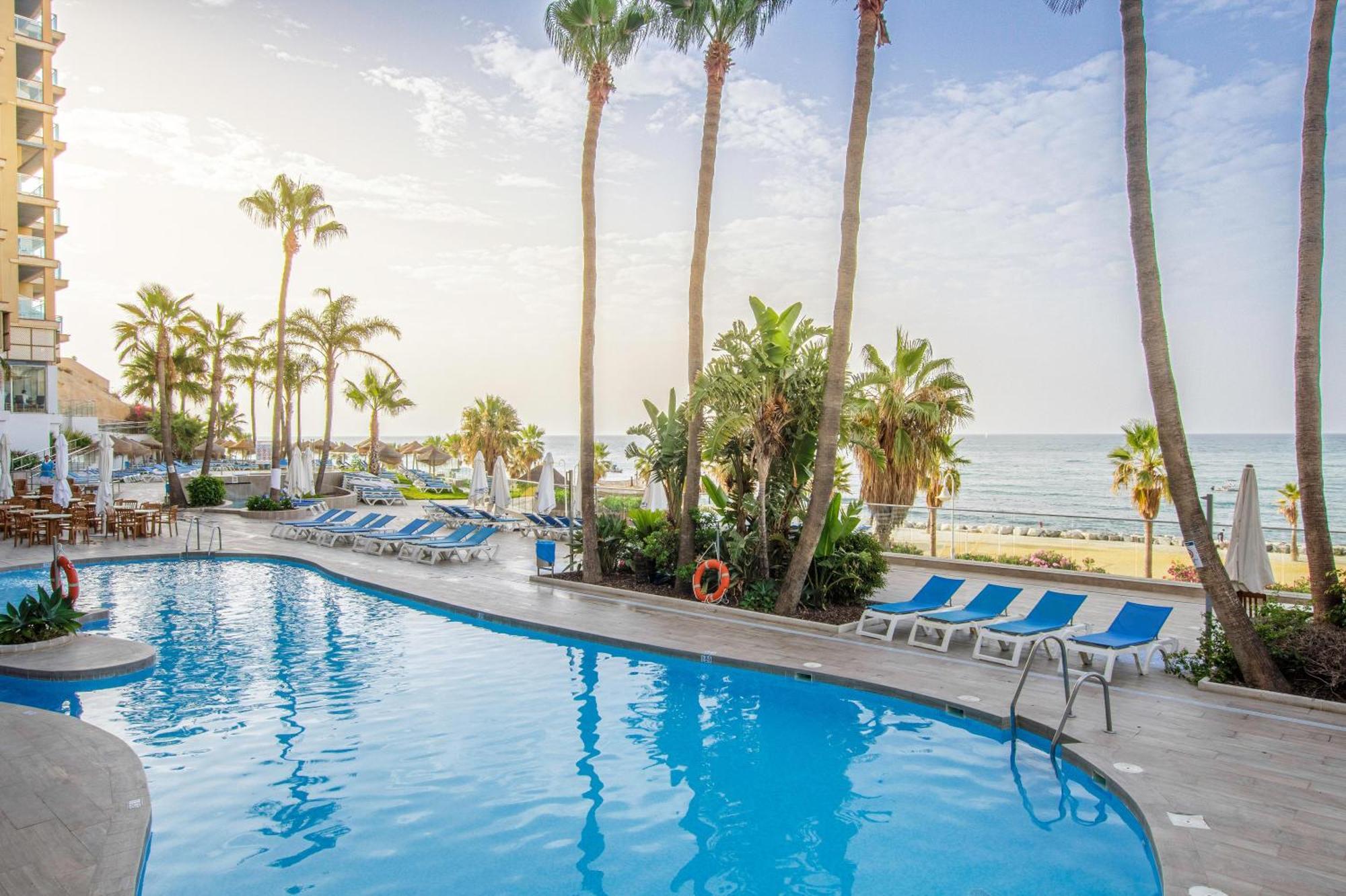 Hotel Best Benalmadena
