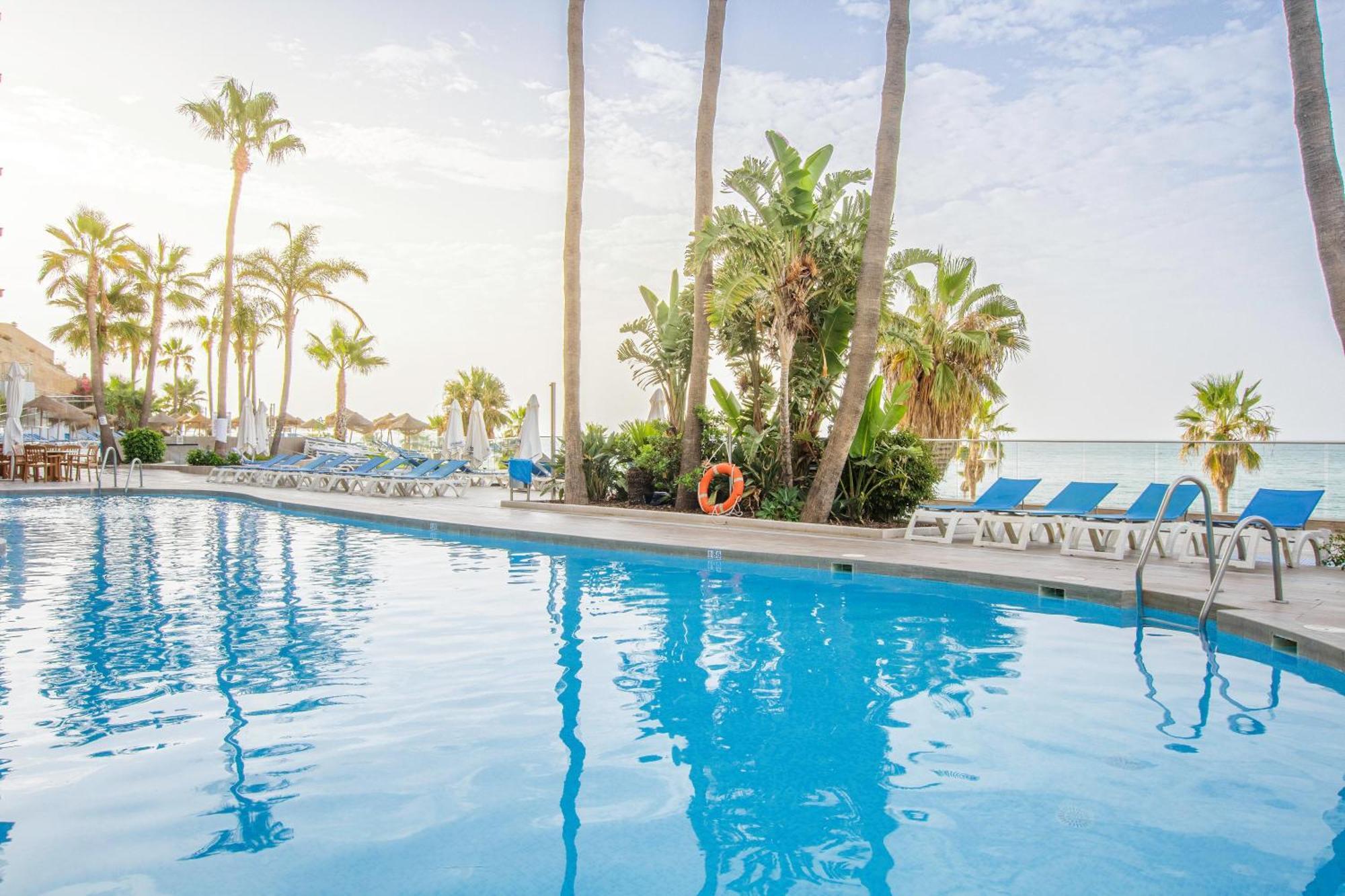 Hotel Best Benalmadena Hotel 4*
