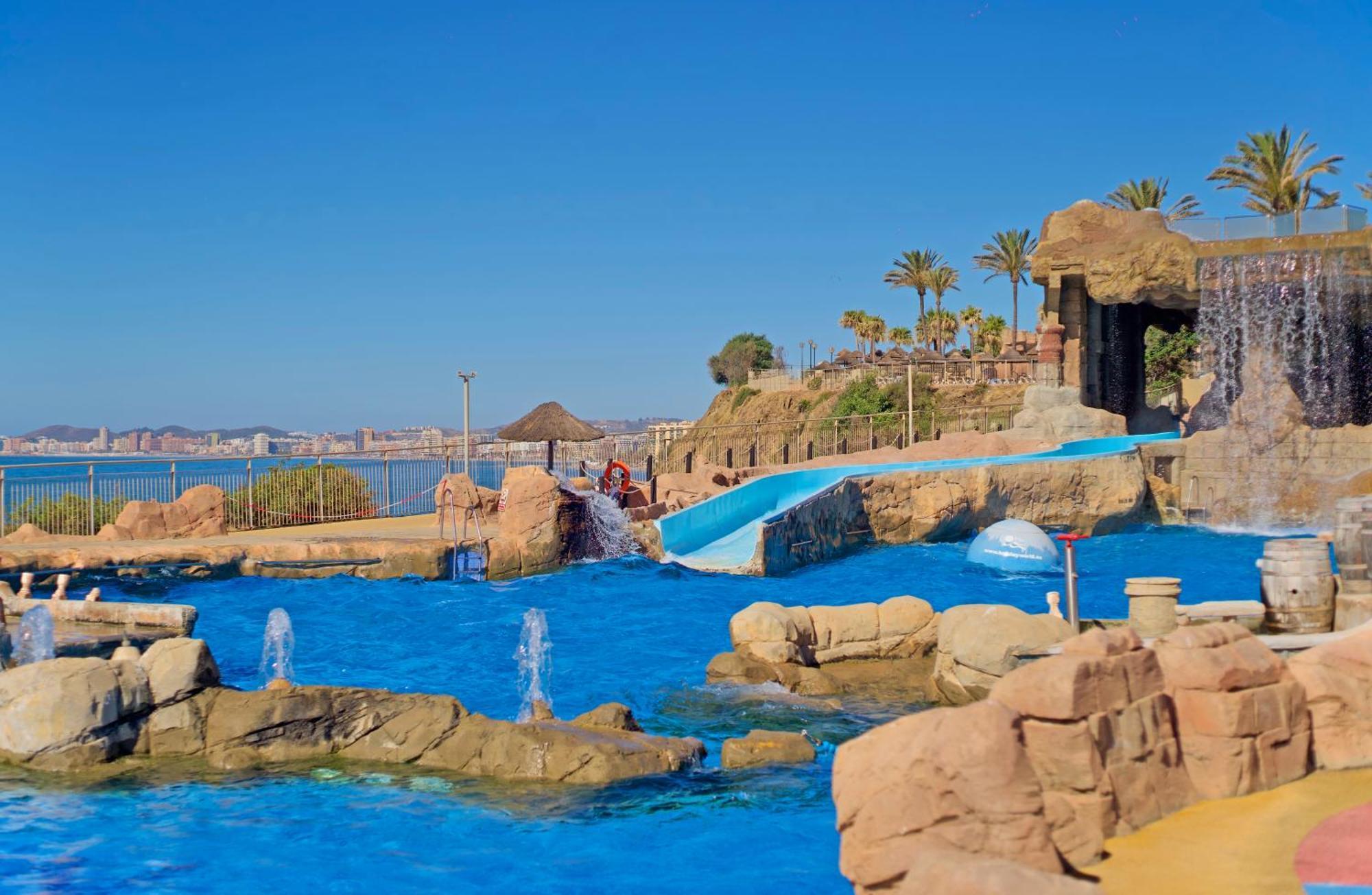 World Hotel Benalmadena