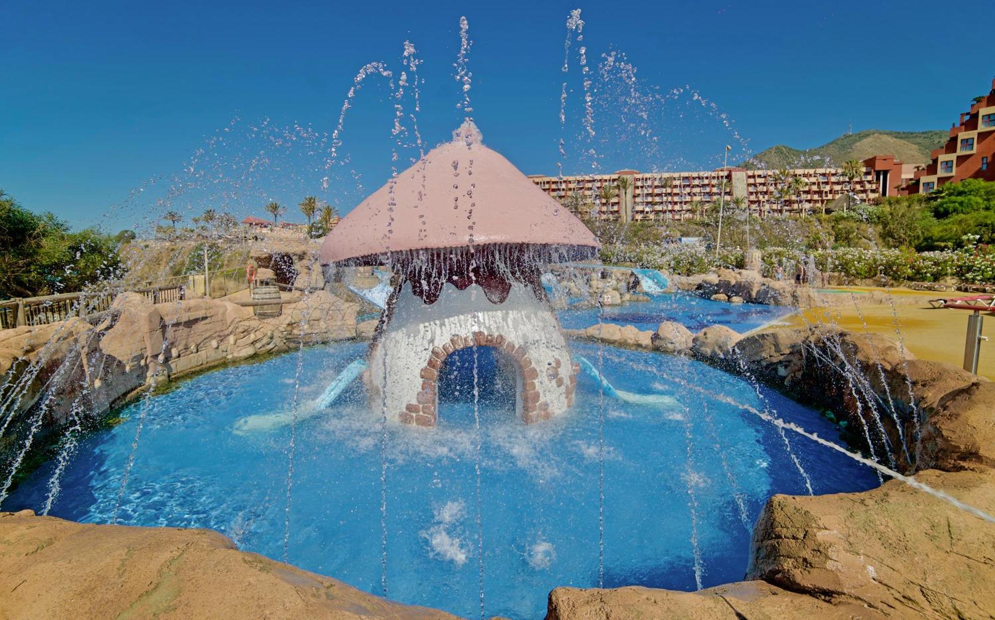 Hotel World Benalmadena